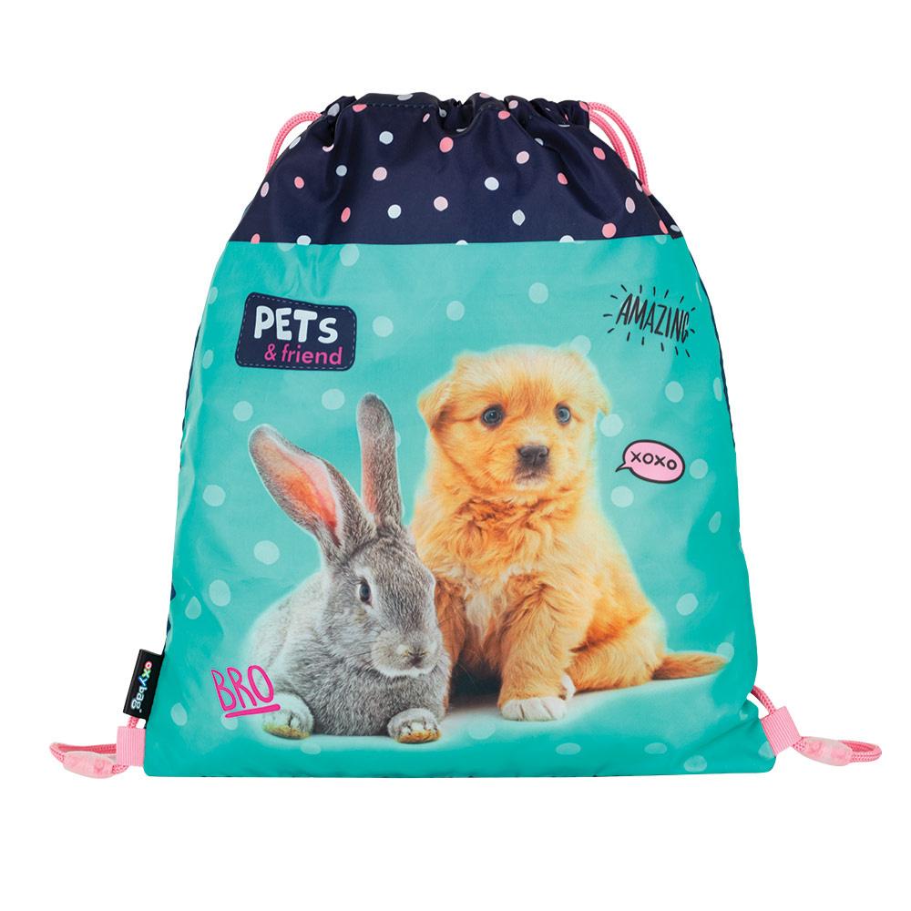 oxybag® Sportbeutel Pets