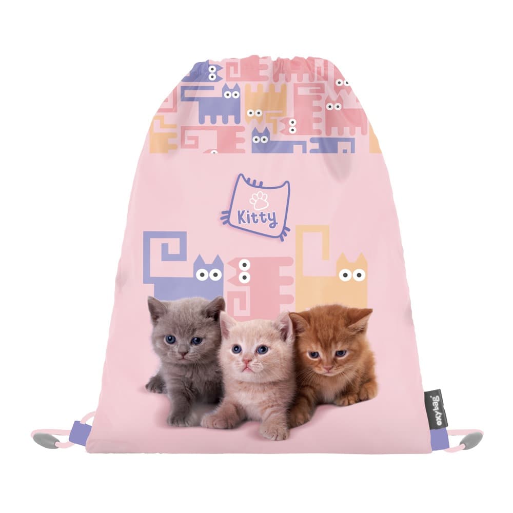 oxybag® Sportbeutel Pets