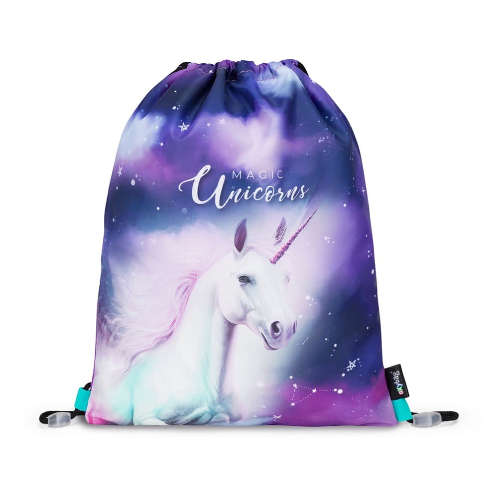 oxybag® Sportbeutel Pegasus