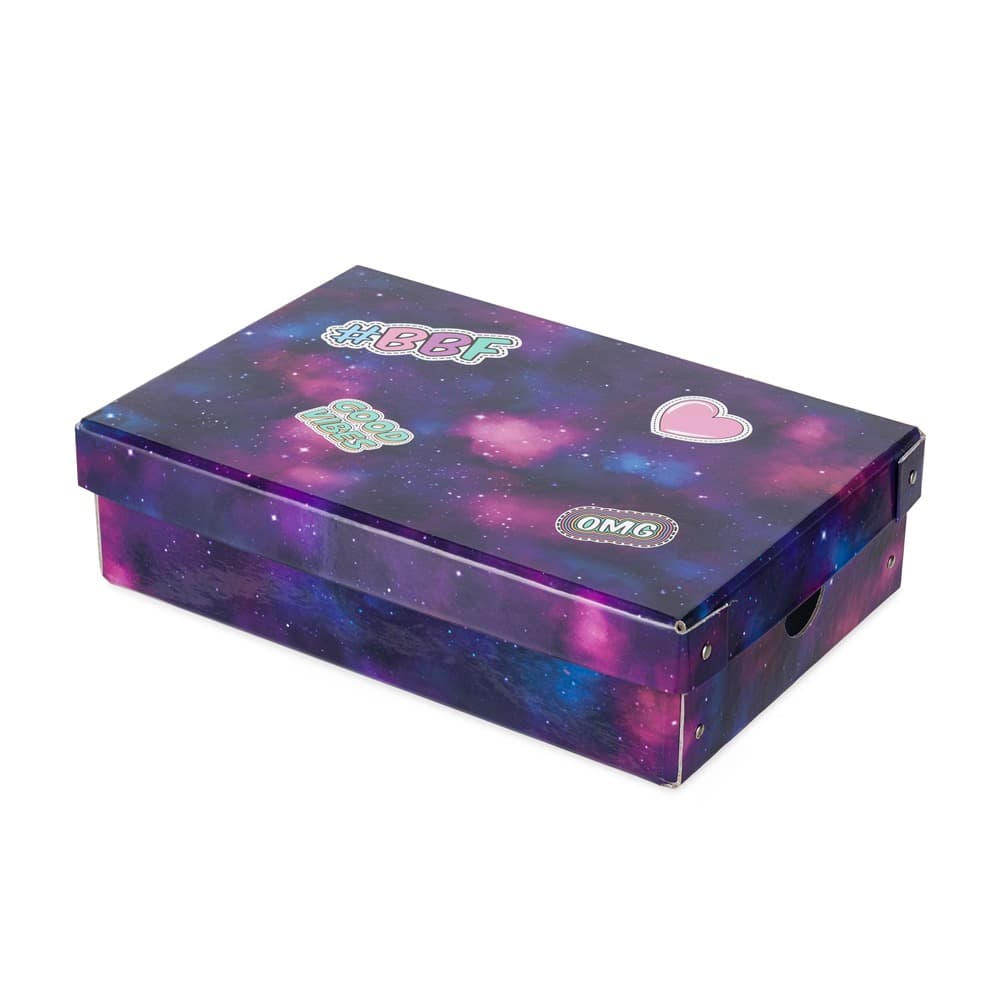 oxybag® Aufbewahrungsbox klein Dream
