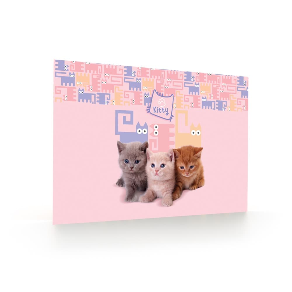 oxybag® Schreibunterlage 60x40cm Pets