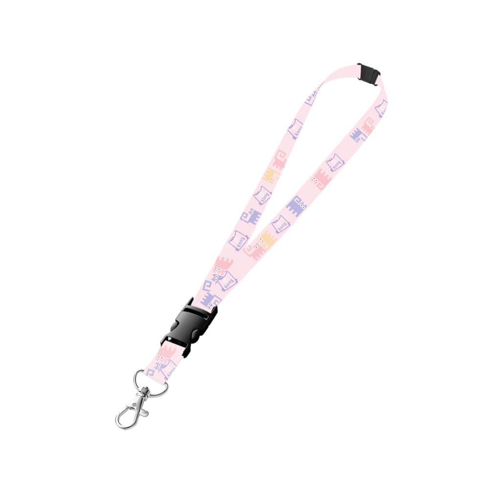 oxybag® Schlüsselband Pets