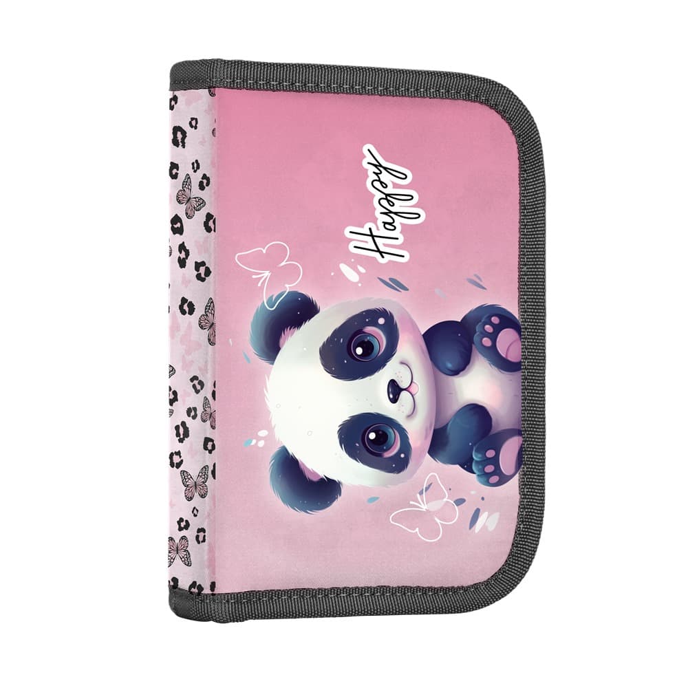 oxybag® Federmappe 1 Zipp  PANDA