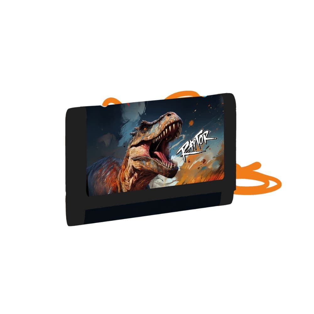 oxybag® Geldbeutel DINO