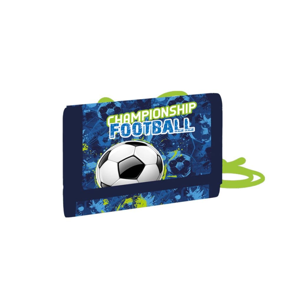 oxybag® Geldbeutel FUSSBALL