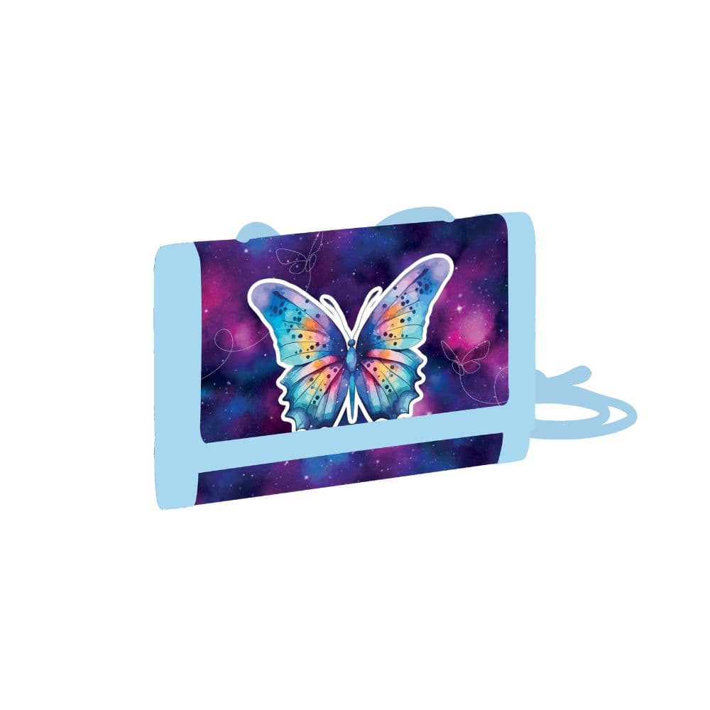 oxybag® Geldbeutel SCHMETTERLING