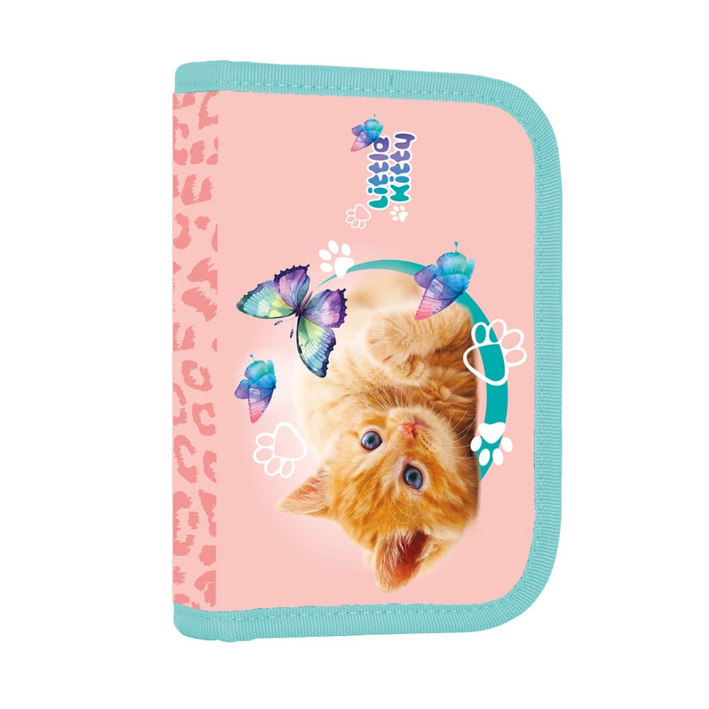 oxybag® Federmappe 1 Zipp  KATZE