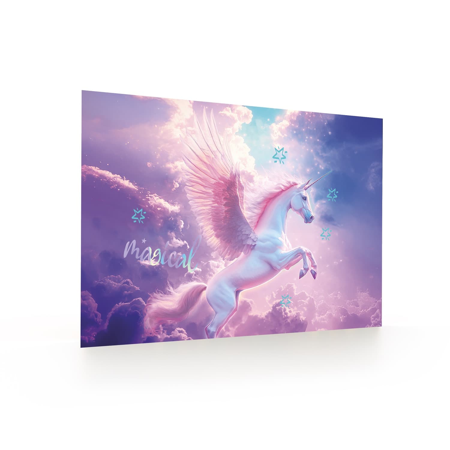 oxybag® Schreibunterlage  PEGASUS