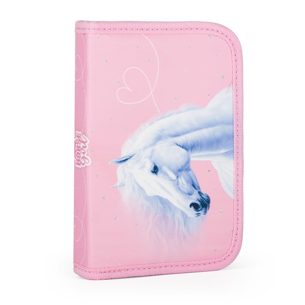 oxybag® Federmappe 1 Zipp  PFERD ROMANTISCH