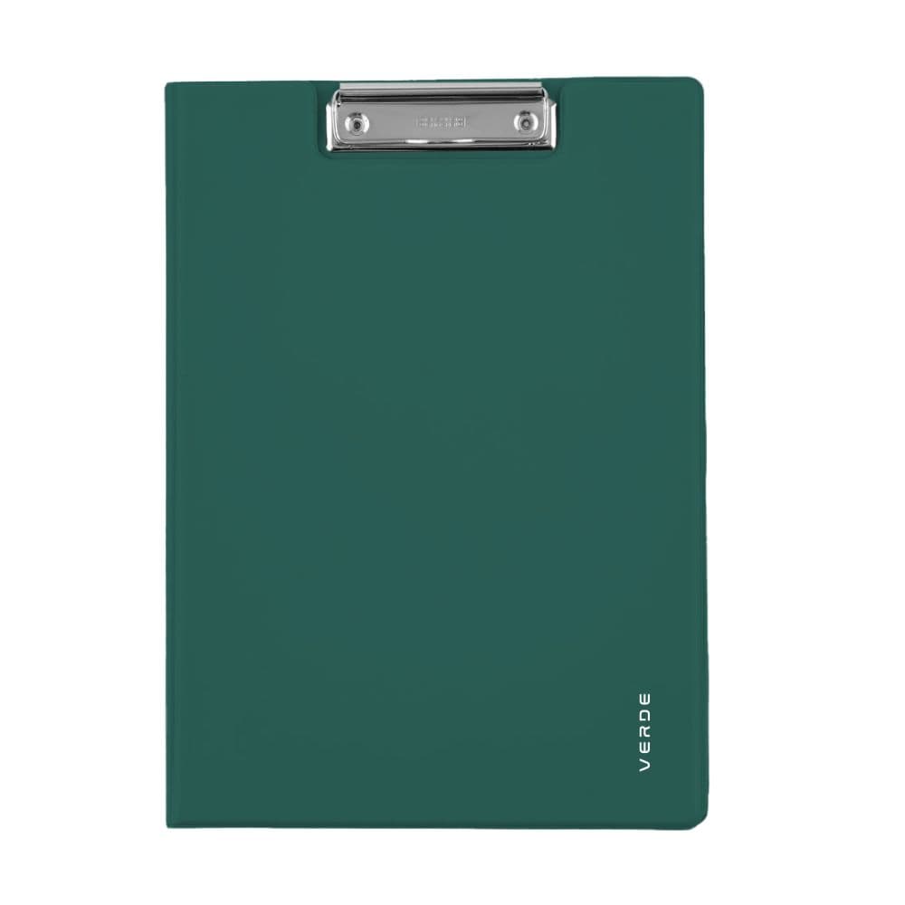 oxybag® Klemmappe A4 VERDE GRUEN