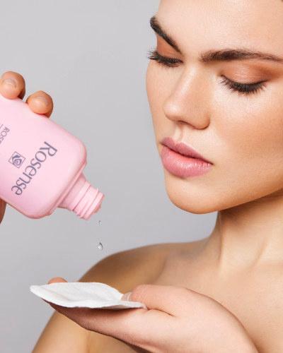Produktbild Rosense Rosenwasser 2 von 3