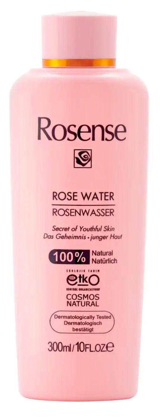 Rosense Rosenwasser