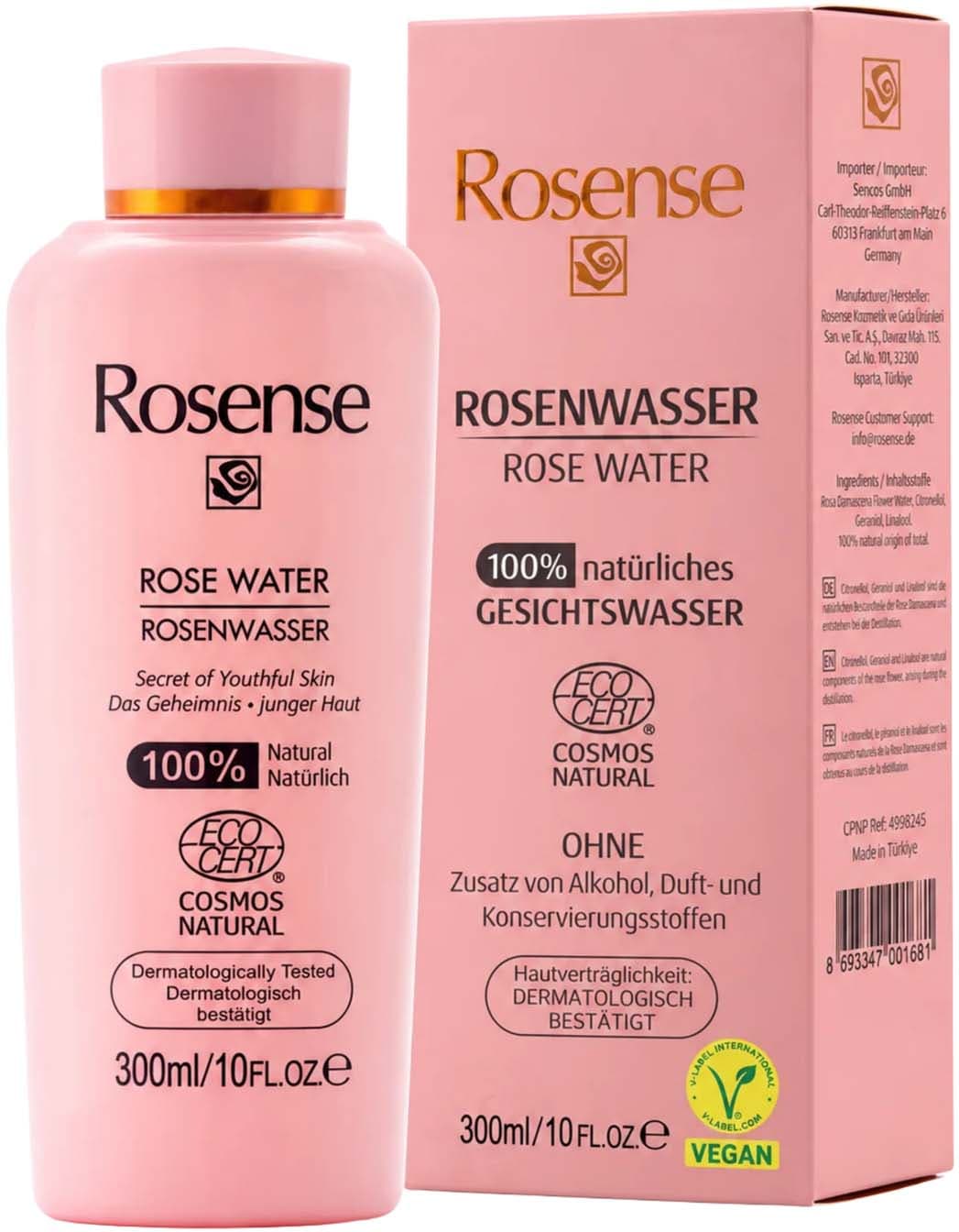 Rosense Rosenwasser