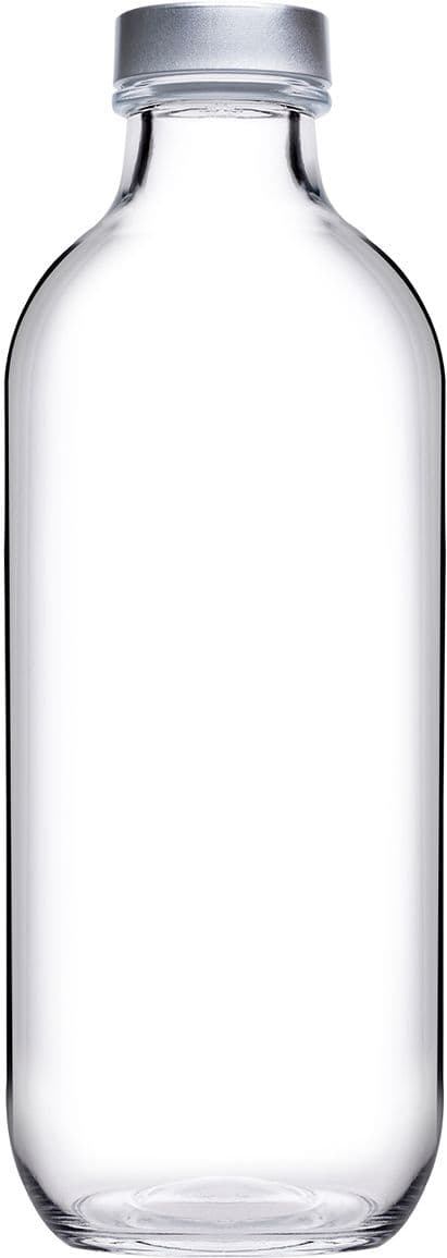 MÄSER Flasche Iconic mit Drechverschluss 0,57l