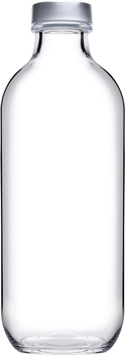 MÄSER Flasche Iconic mit Drehverschluss 0,34l