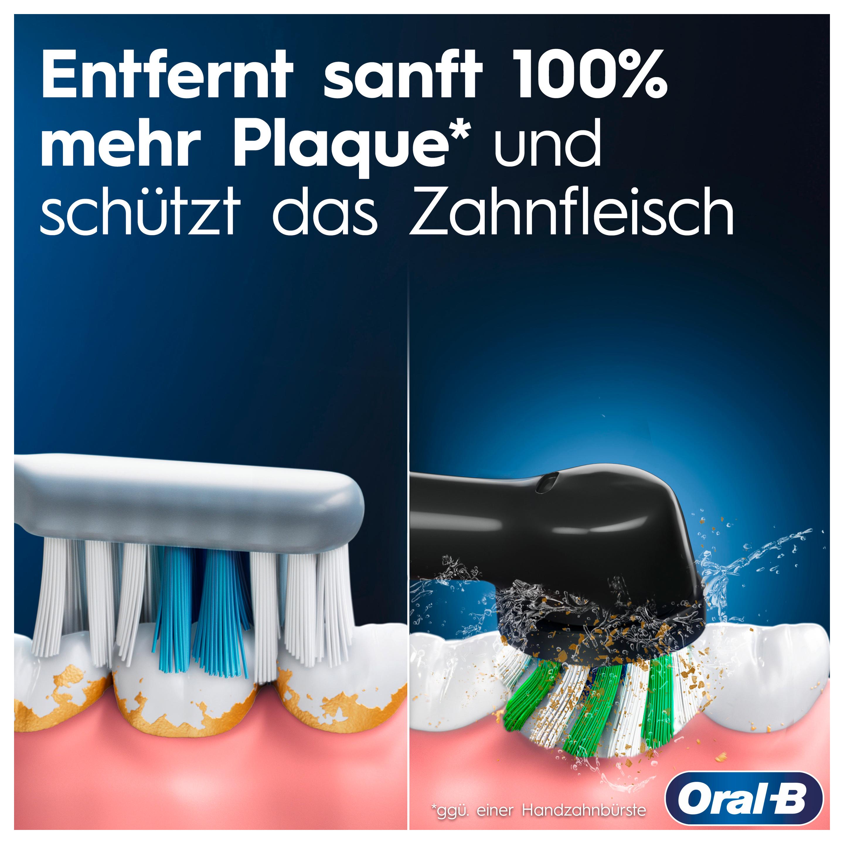 Produktbild Oral-B elektrische Zahnbürste Pro Series 1 6 von 12