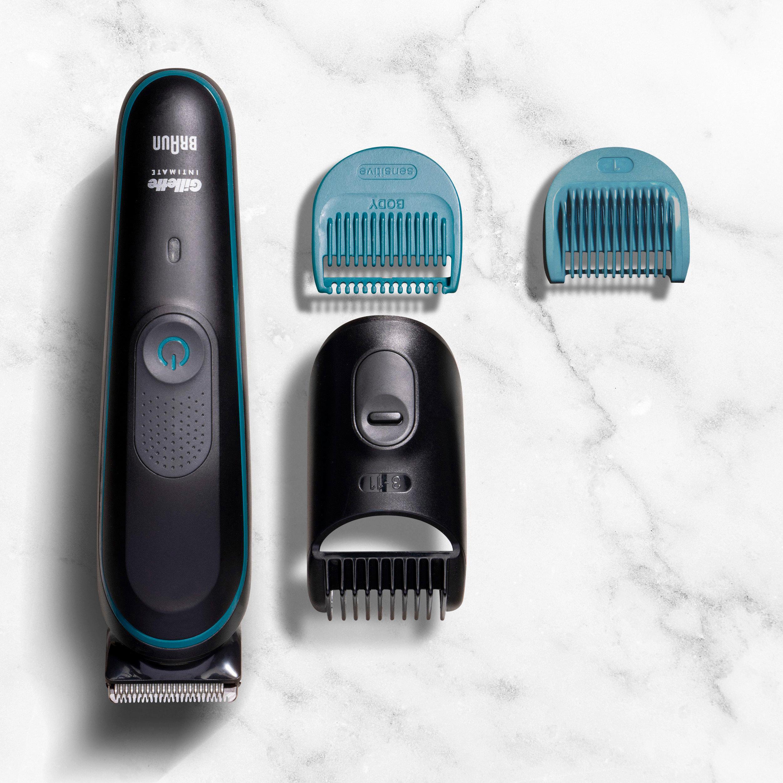 Produktbild Gillette Intimate Elektrischer Trimmer 12 von 14