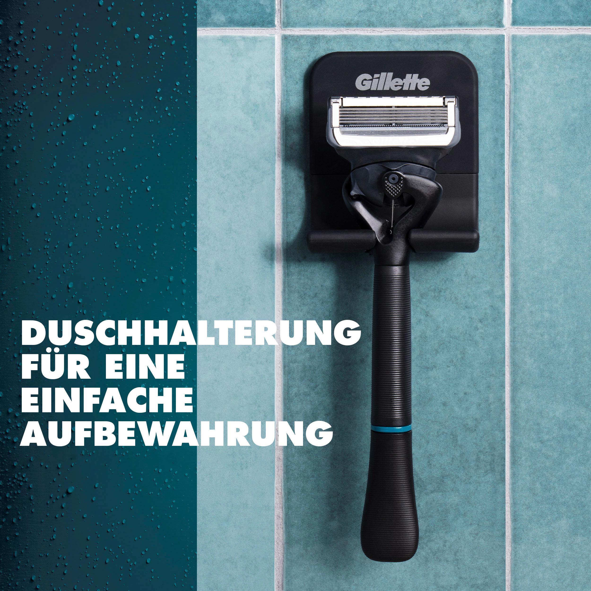 Produktbild Gillette Rasierer Intimate 4 von 12