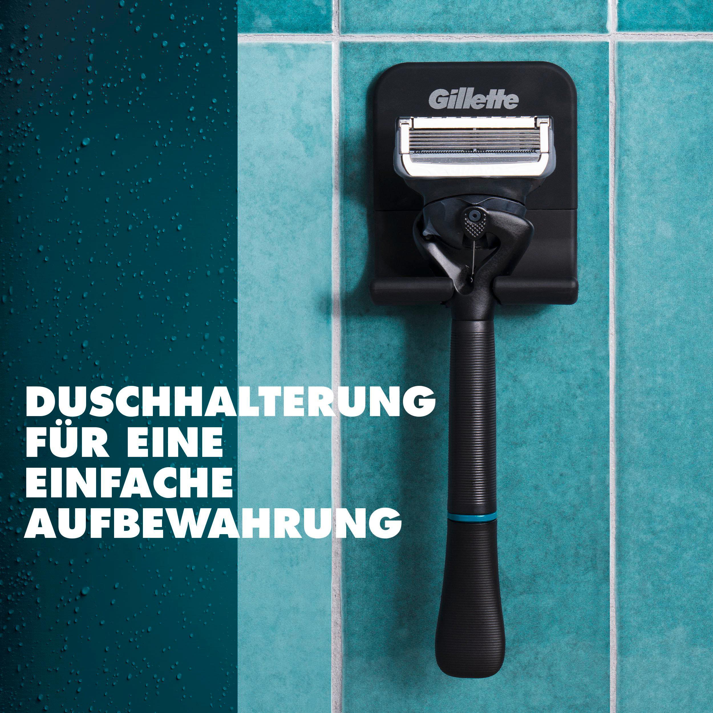 Produktbild Gillette Rasierer Intimate 12 von 12