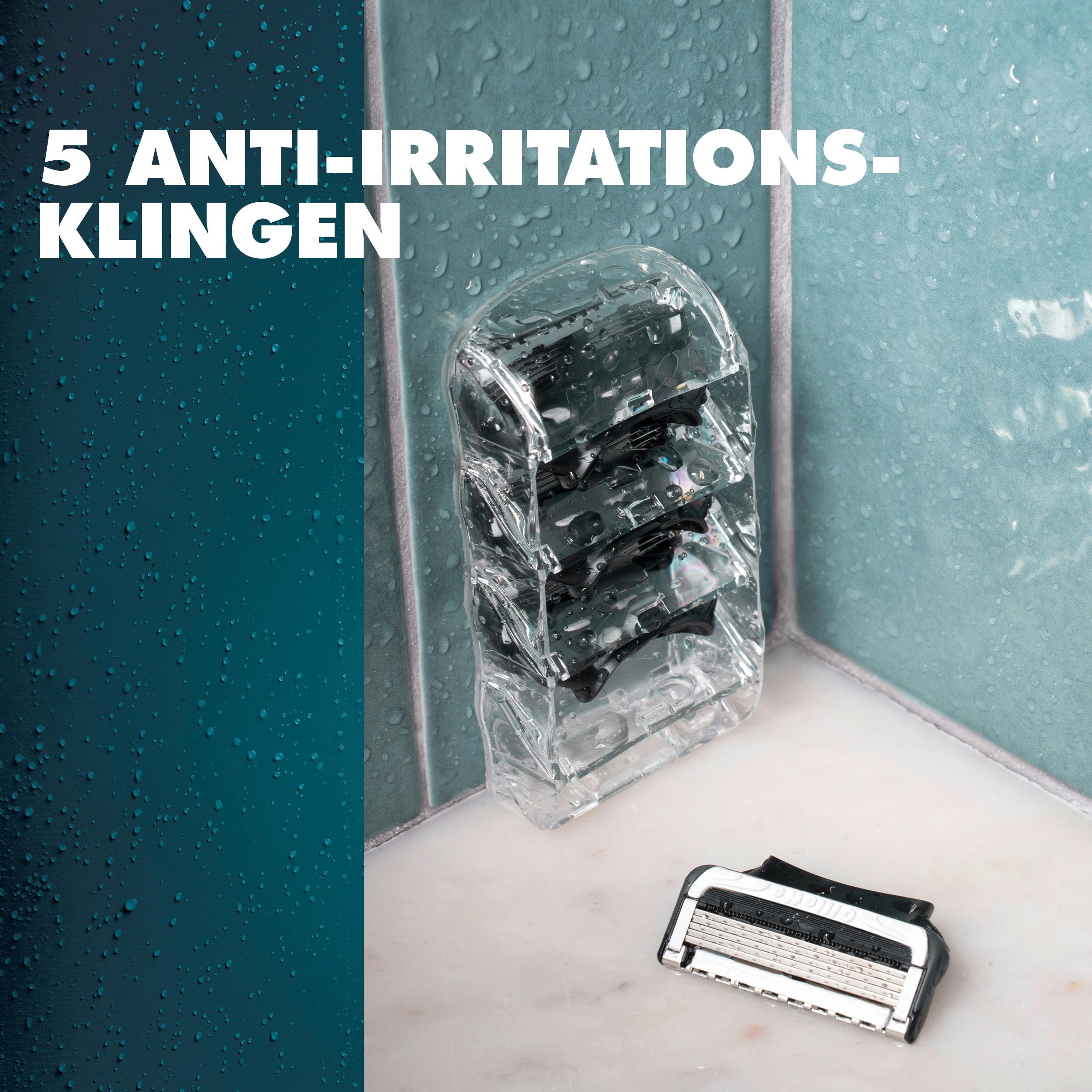 Produktbild Gillette Klingen Intimate System 11 von 16