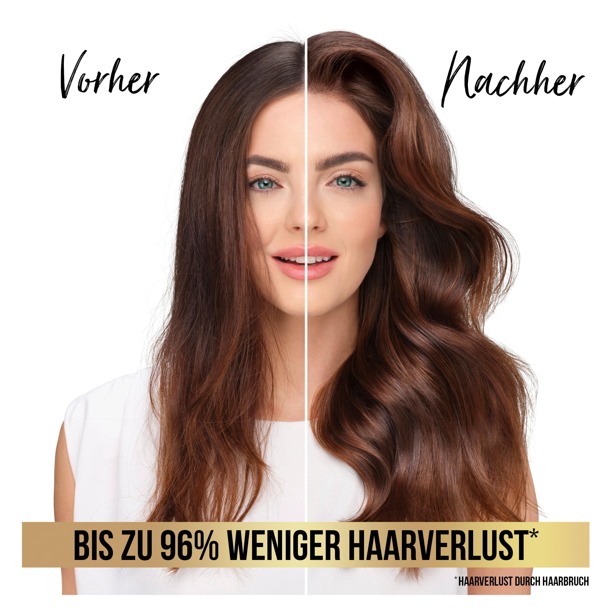 Produktbild Pantene Pro-V miracles Grow Strong Pflegespülung 6 von 6