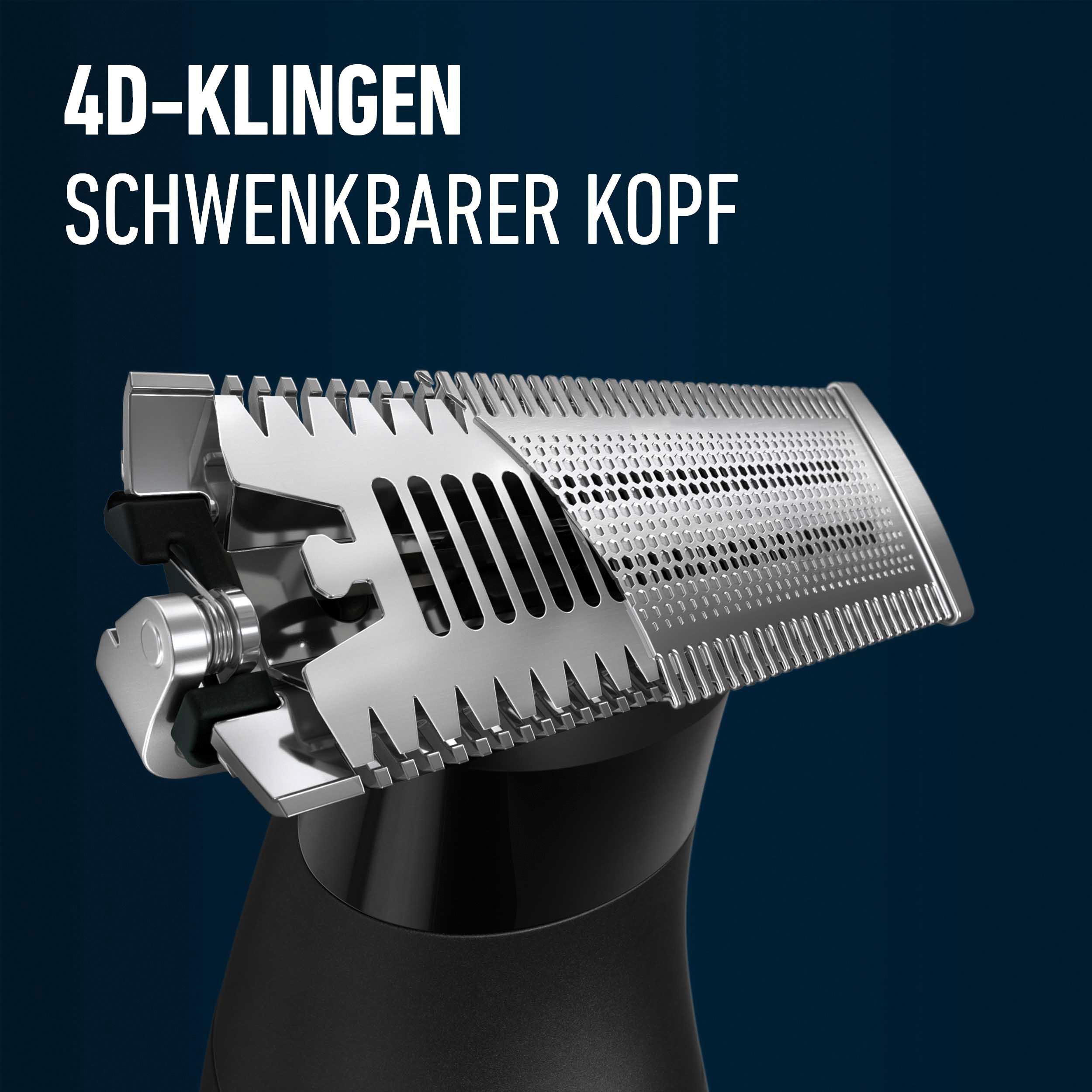 Produktbild King C. Gillette Style Master Rasierer 3 von 7