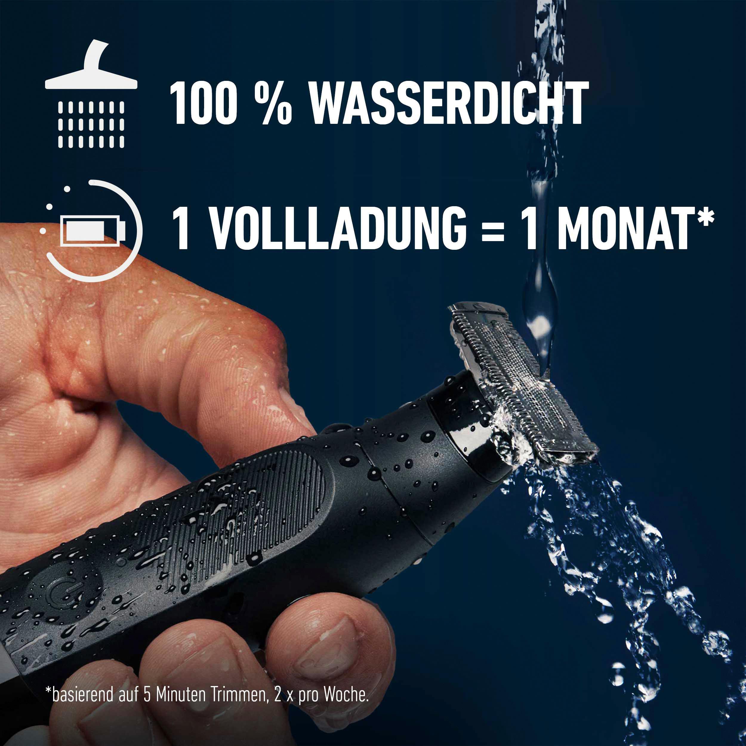 Produktbild King C. Gillette Style Master Rasierer 2 von 7