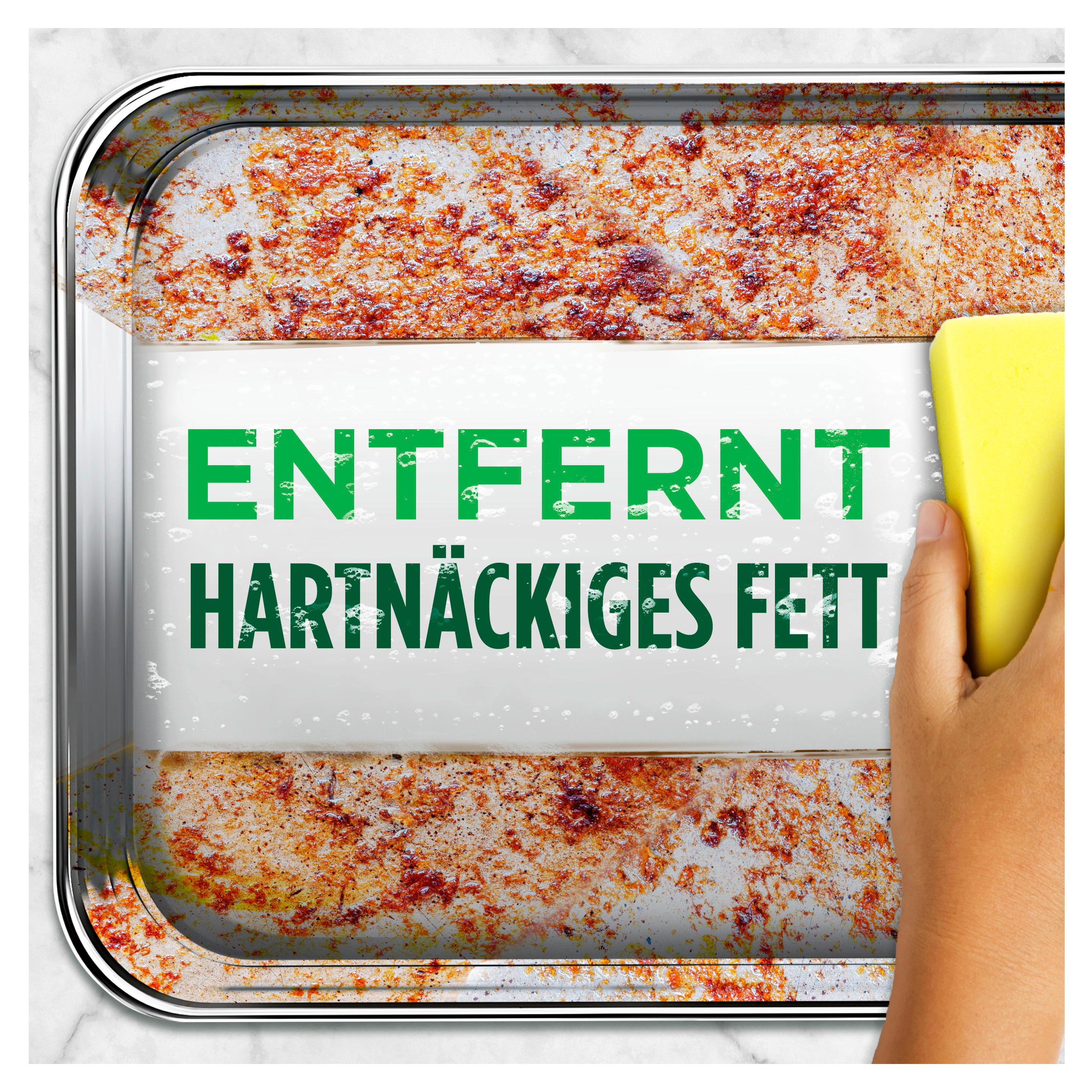 Produktbild Fairy Konzentrat Frische Briese 6 von 6