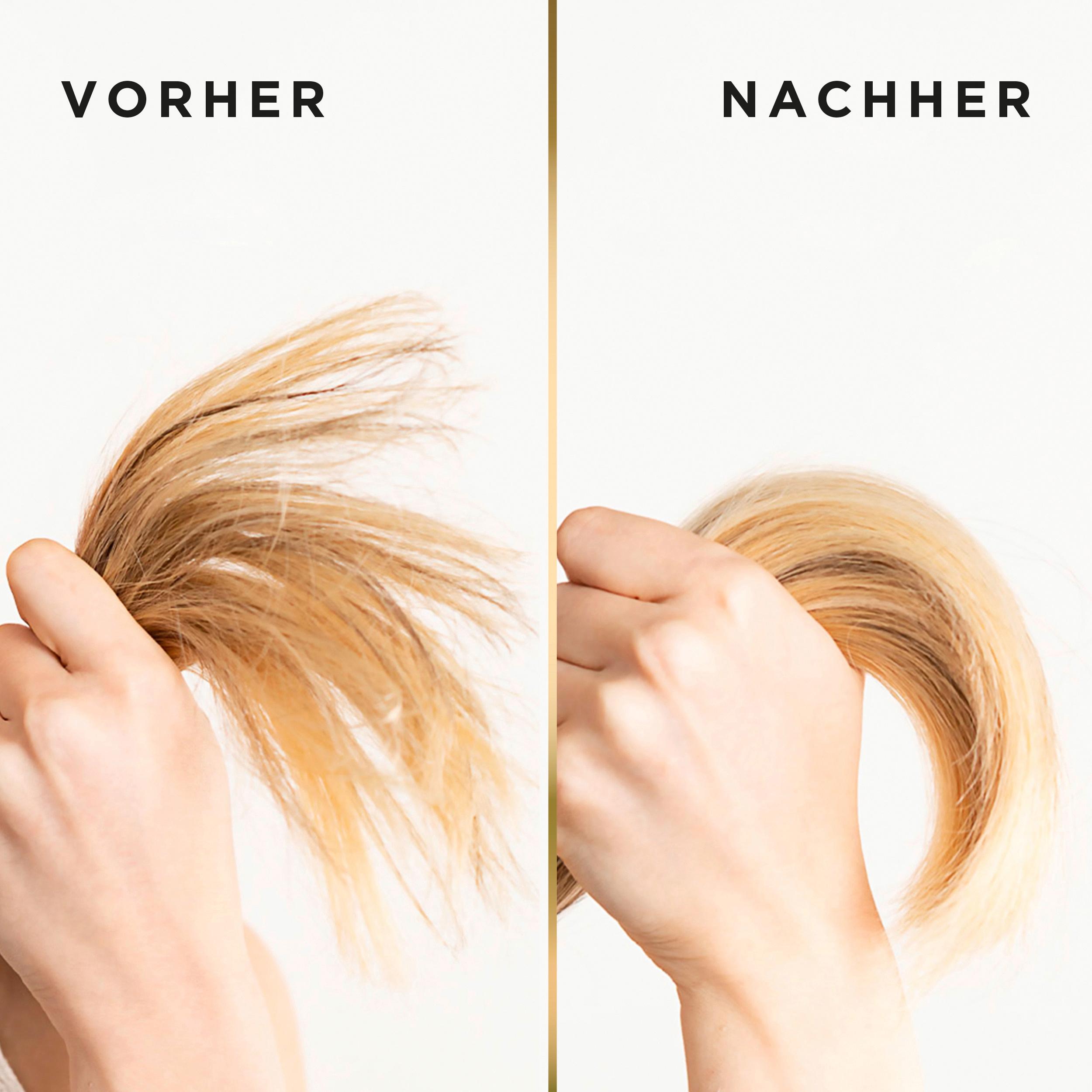 Produktbild Pantene Pro-V miracles Hydra Glow feuchtigkeitsspendende Pflegespülung 6 von 6
