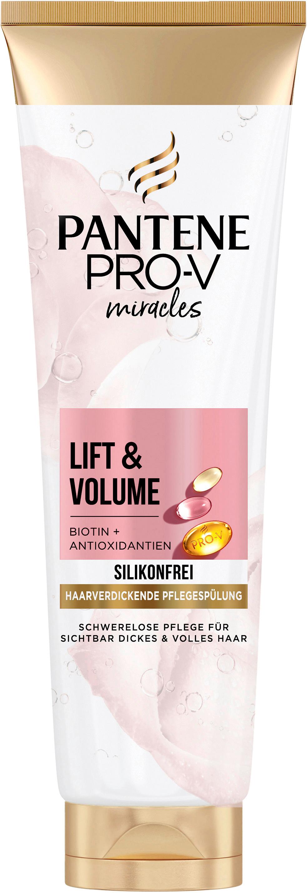 Pantene Pro-V miracles Lift&Volume
