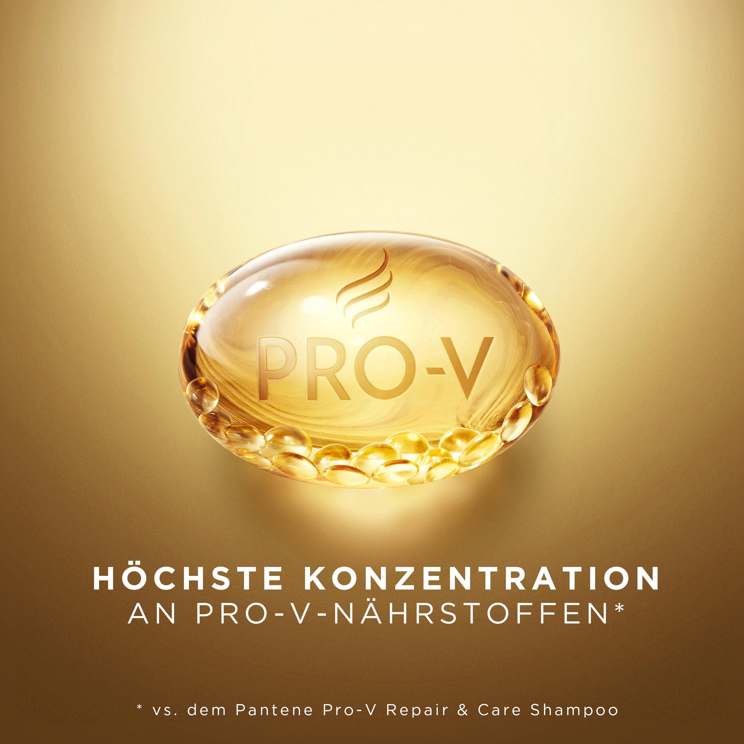 Produktbild Pantene Pro-V miracles molecular Bond Repair 3 von 7