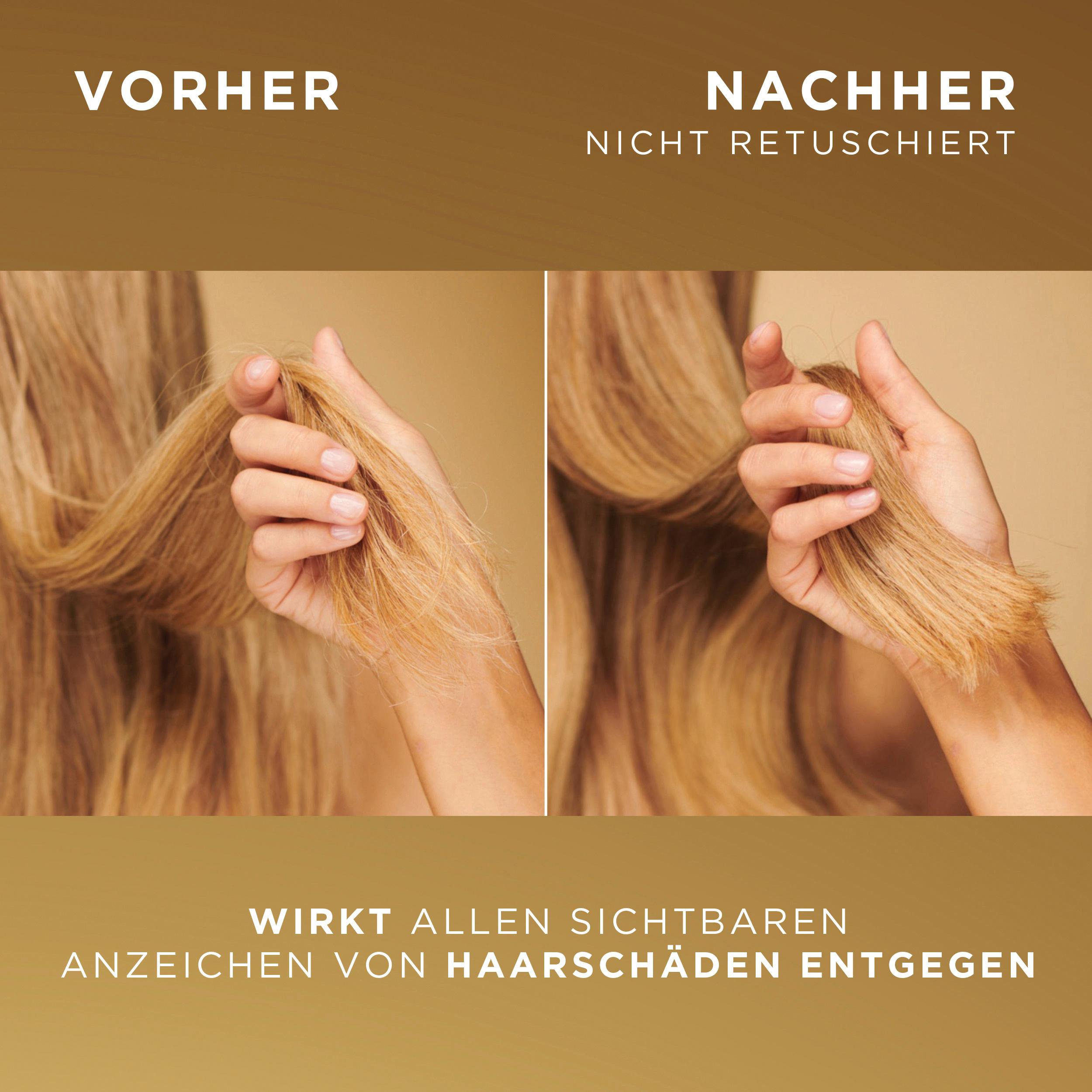 Produktbild Pantene Pro-V miracles molecular Bond Repair 7 von 7