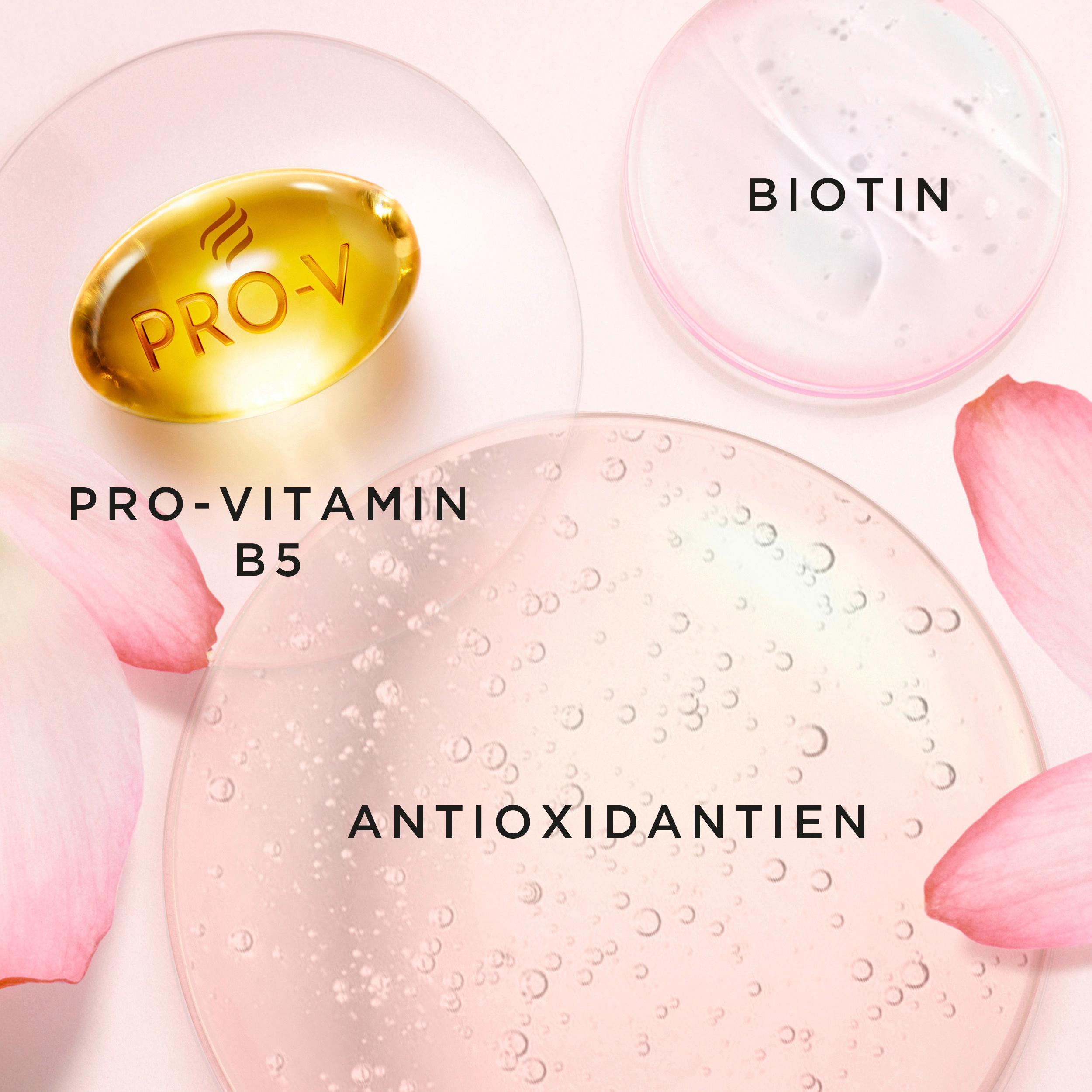 Produktbild Pantene Pro-V miracles Lift&Volume Shampoo 4 von 6