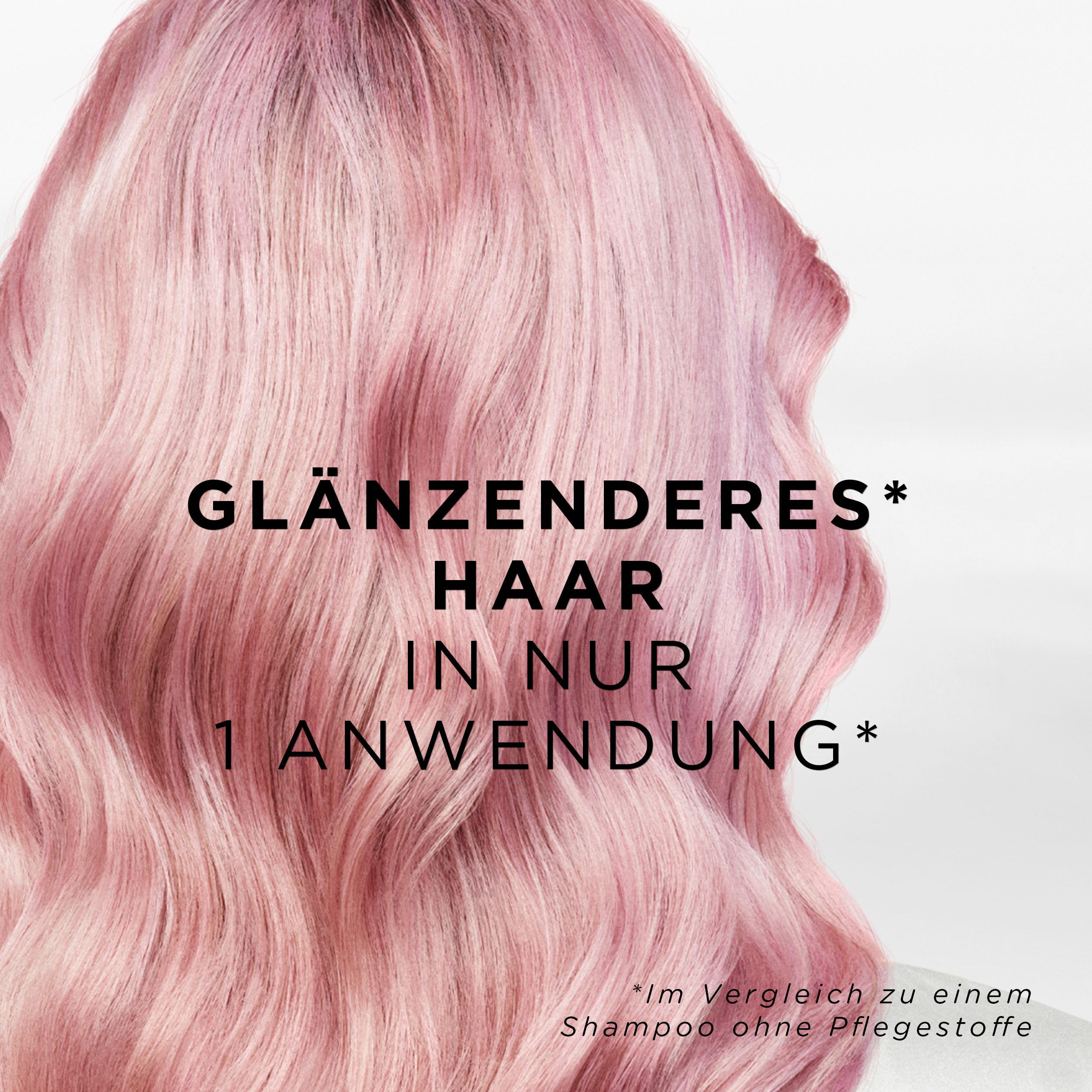 Produktbild Pantene Pro-V miracles Intensive Haarmaske Molecular Gloss 14 von 14