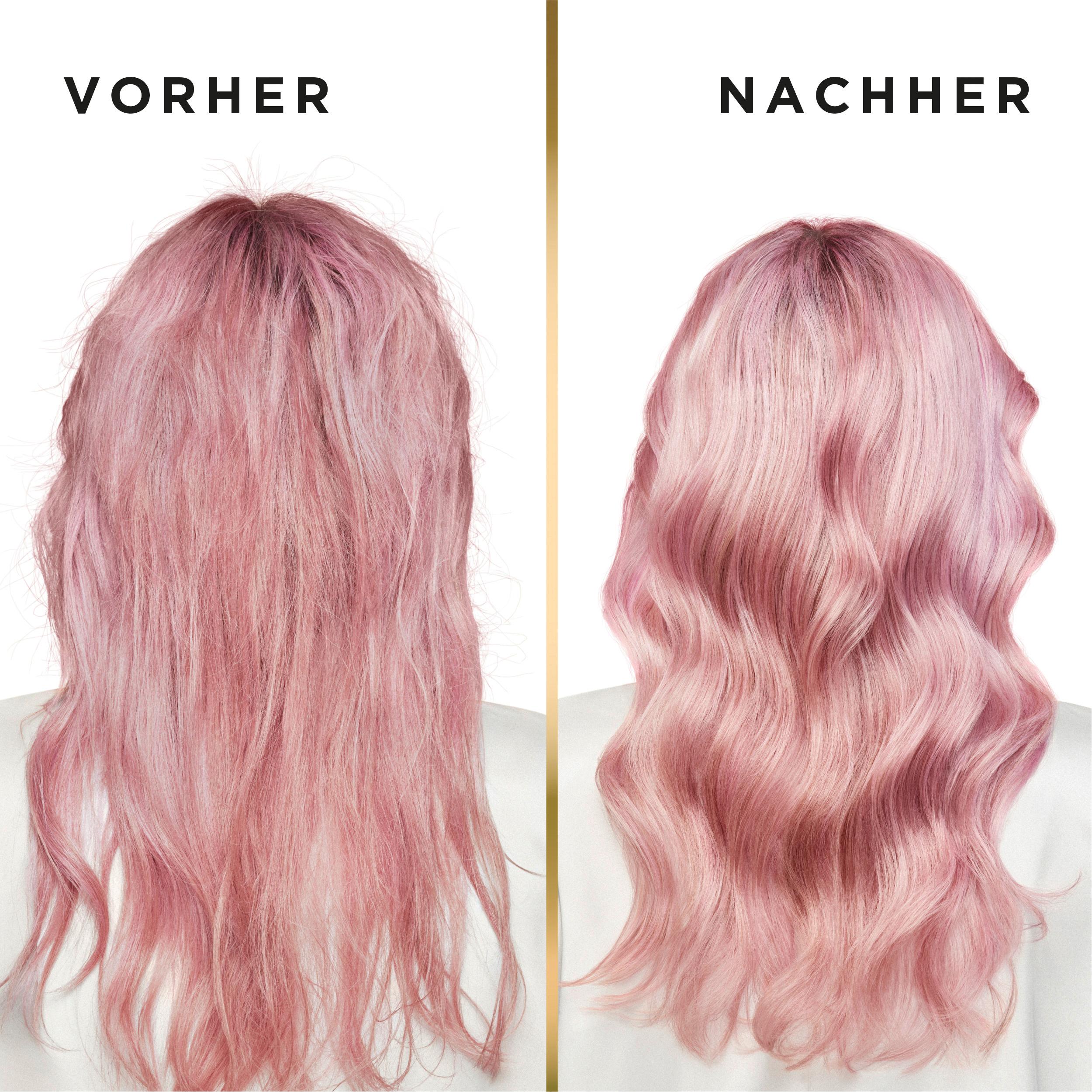 Produktbild Pantene Pro-V miracles Intensive Haarmaske Molecular Gloss 4 von 14