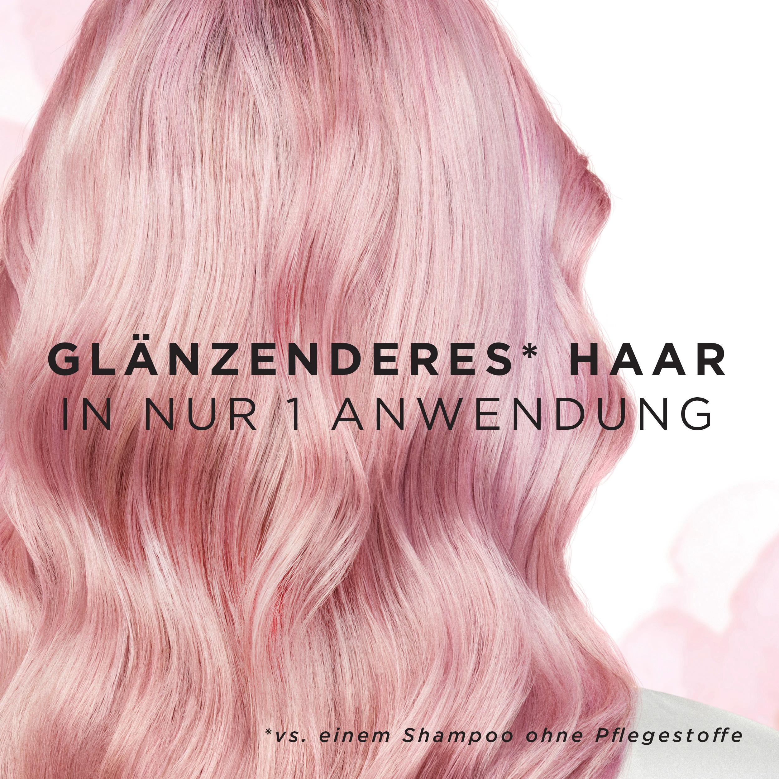 Produktbild Pantene Pro-V miracles Intensive Haarmaske Molecular Gloss 8 von 14