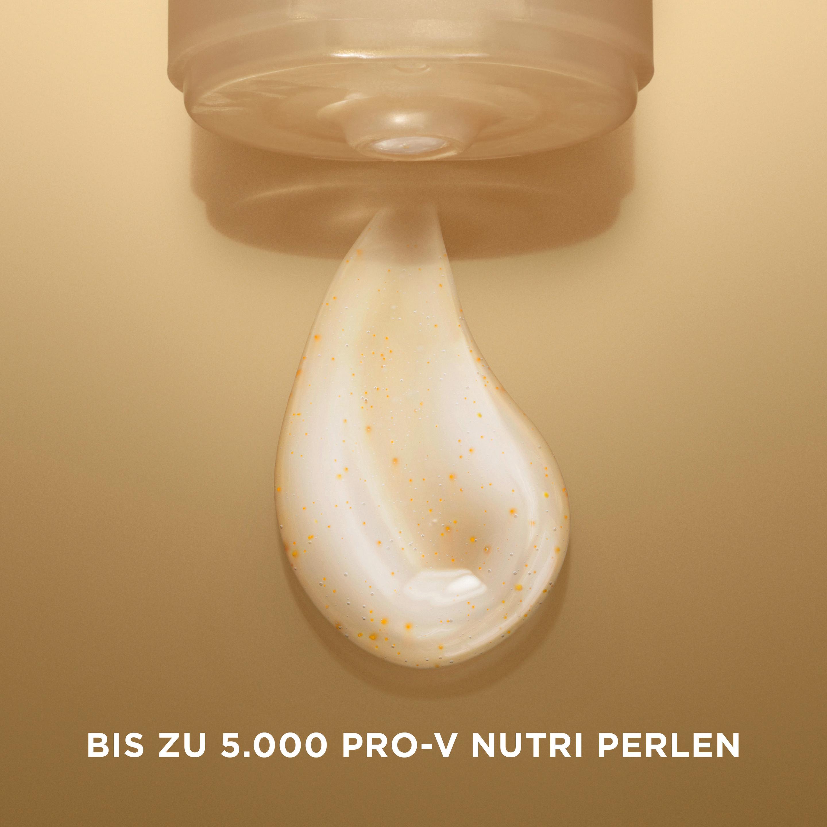 Produktbild Pantene Pro-V miracles molecular Bond Repair Intensivpflege 5 von 10