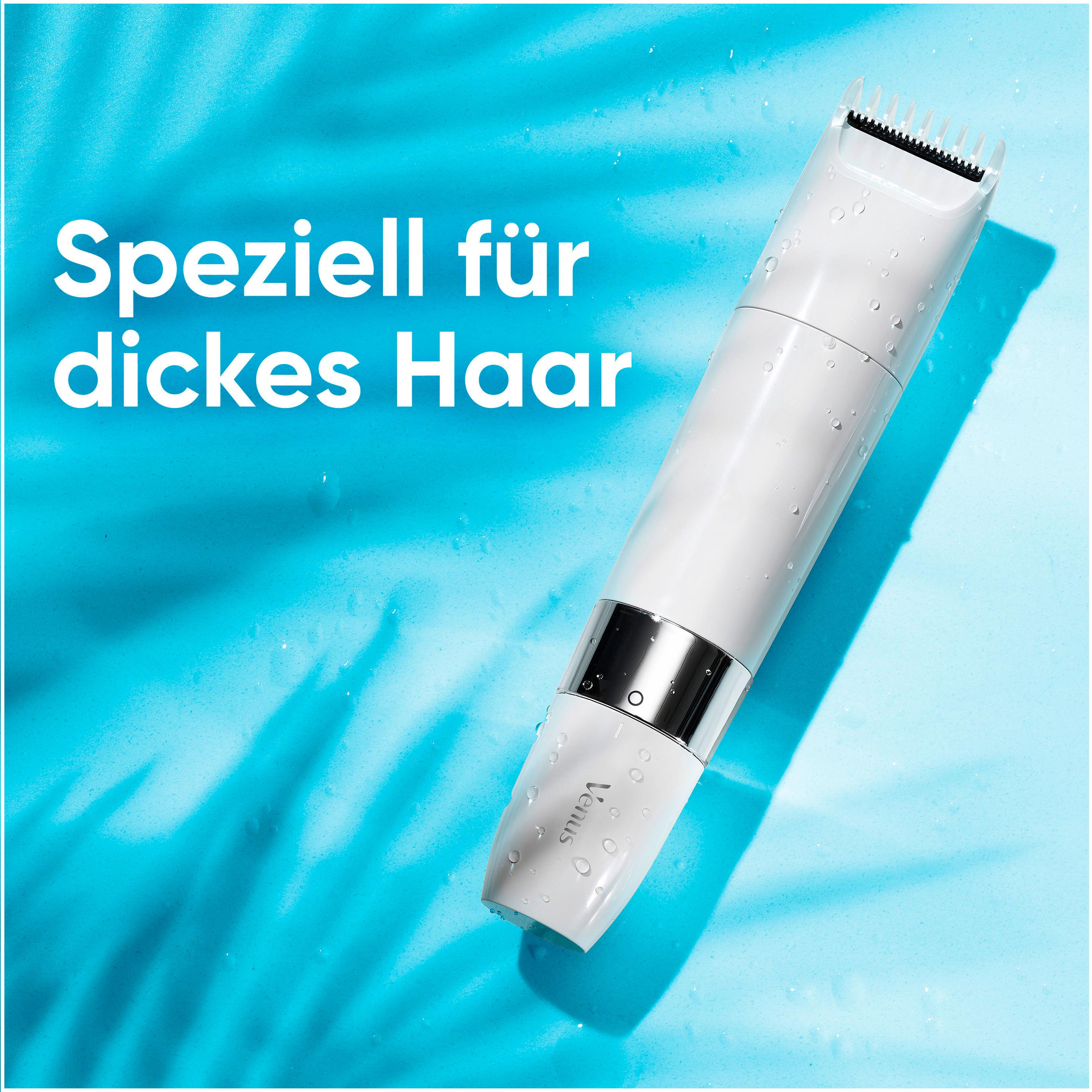 Produktbild Gillette Venus Satin Care Trimmer Intimbereich 5 von 6