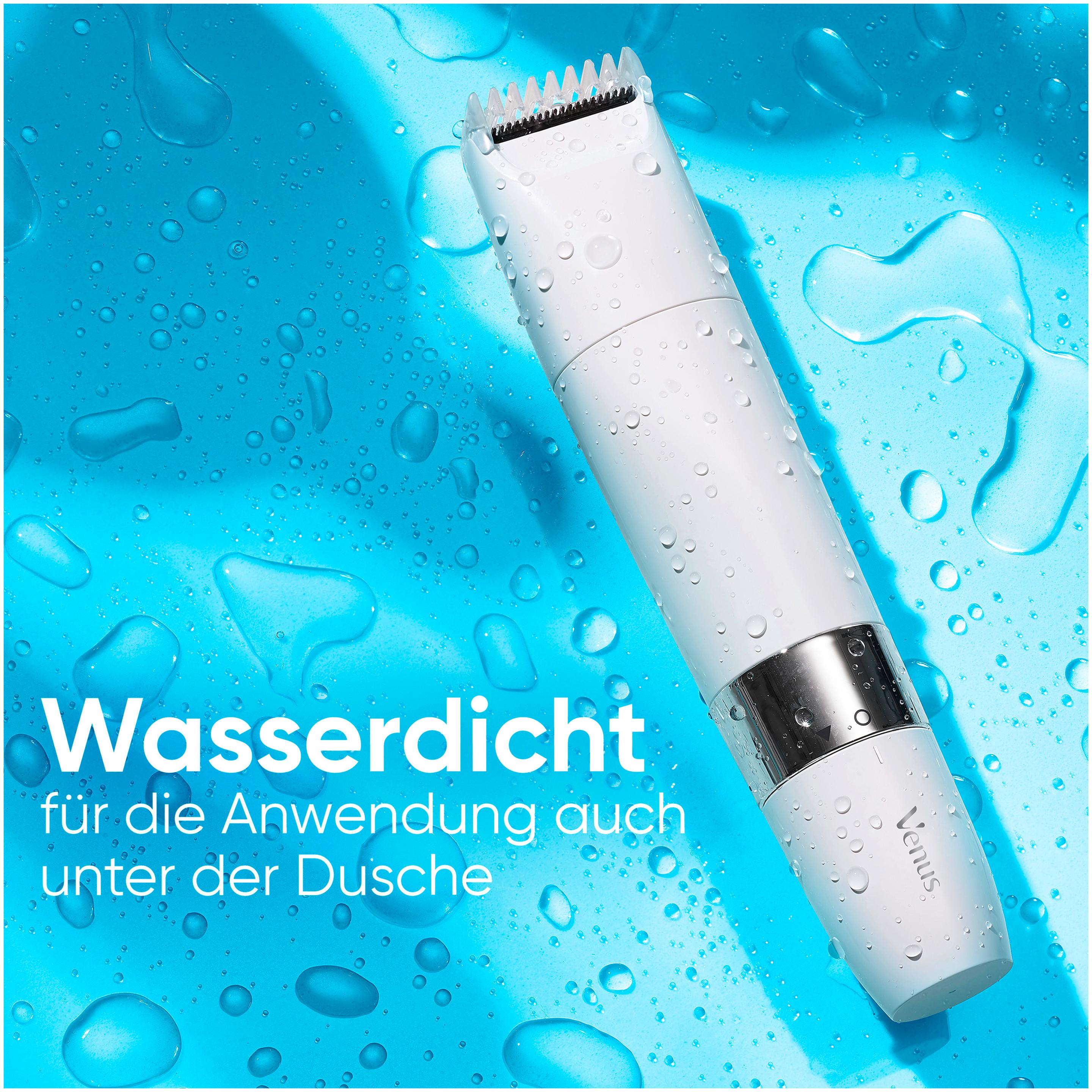 Produktbild Gillette Venus Satin Care Trimmer Intimbereich 4 von 6