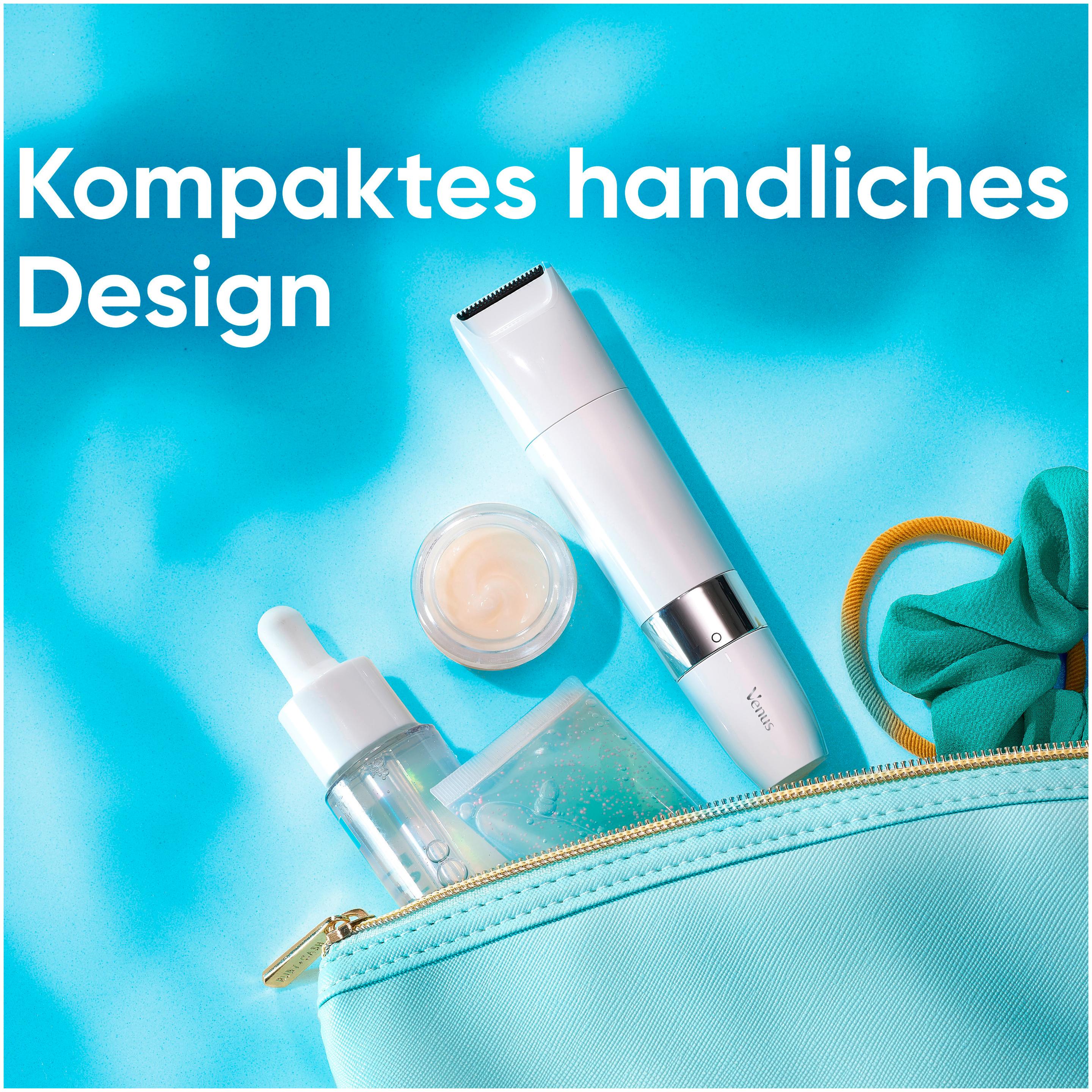 Produktbild Gillette Venus Satin Care Trimmer Intimbereich 6 von 6
