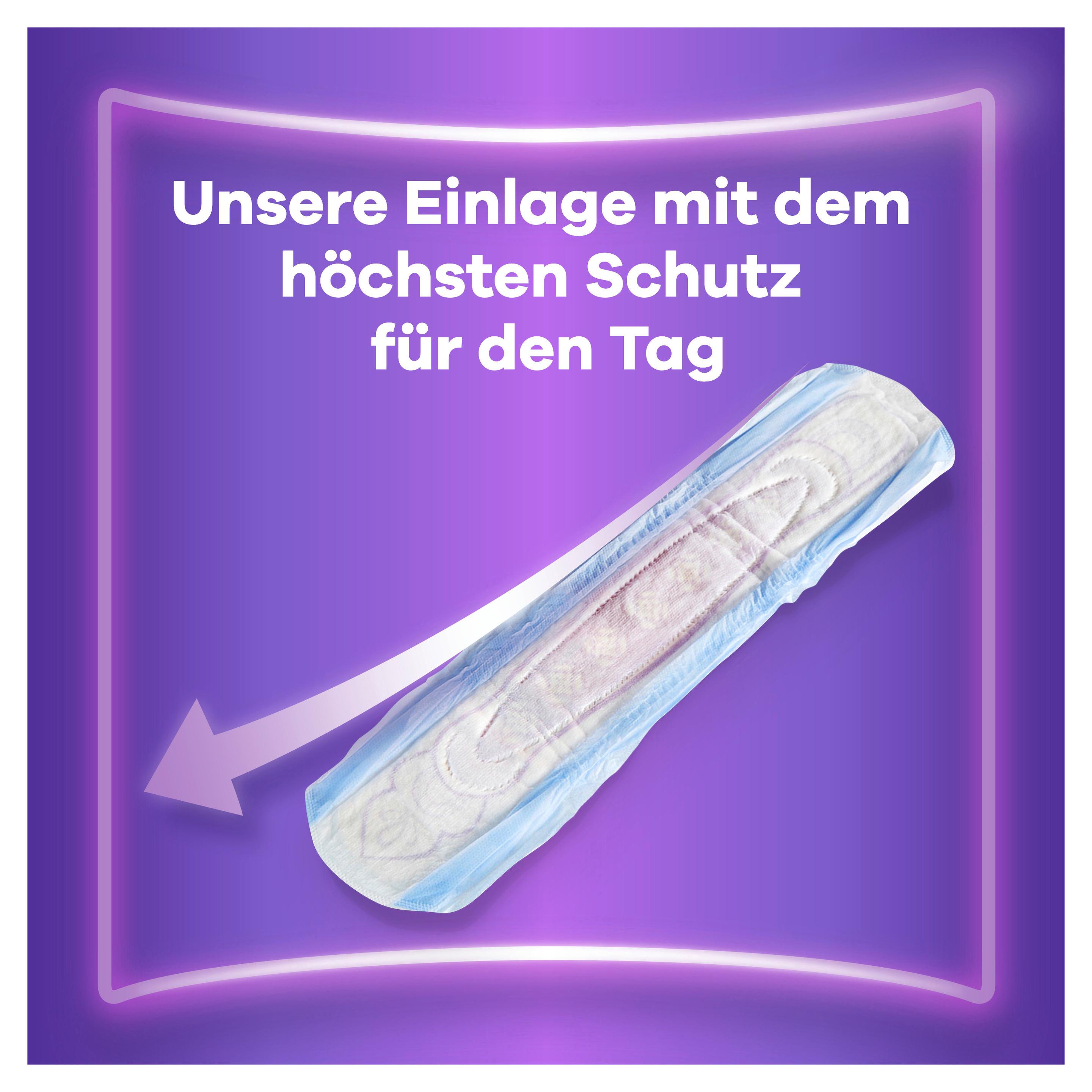 Produktbild Always Discreet Inkontinenz Ultimate Tag 4 von 7