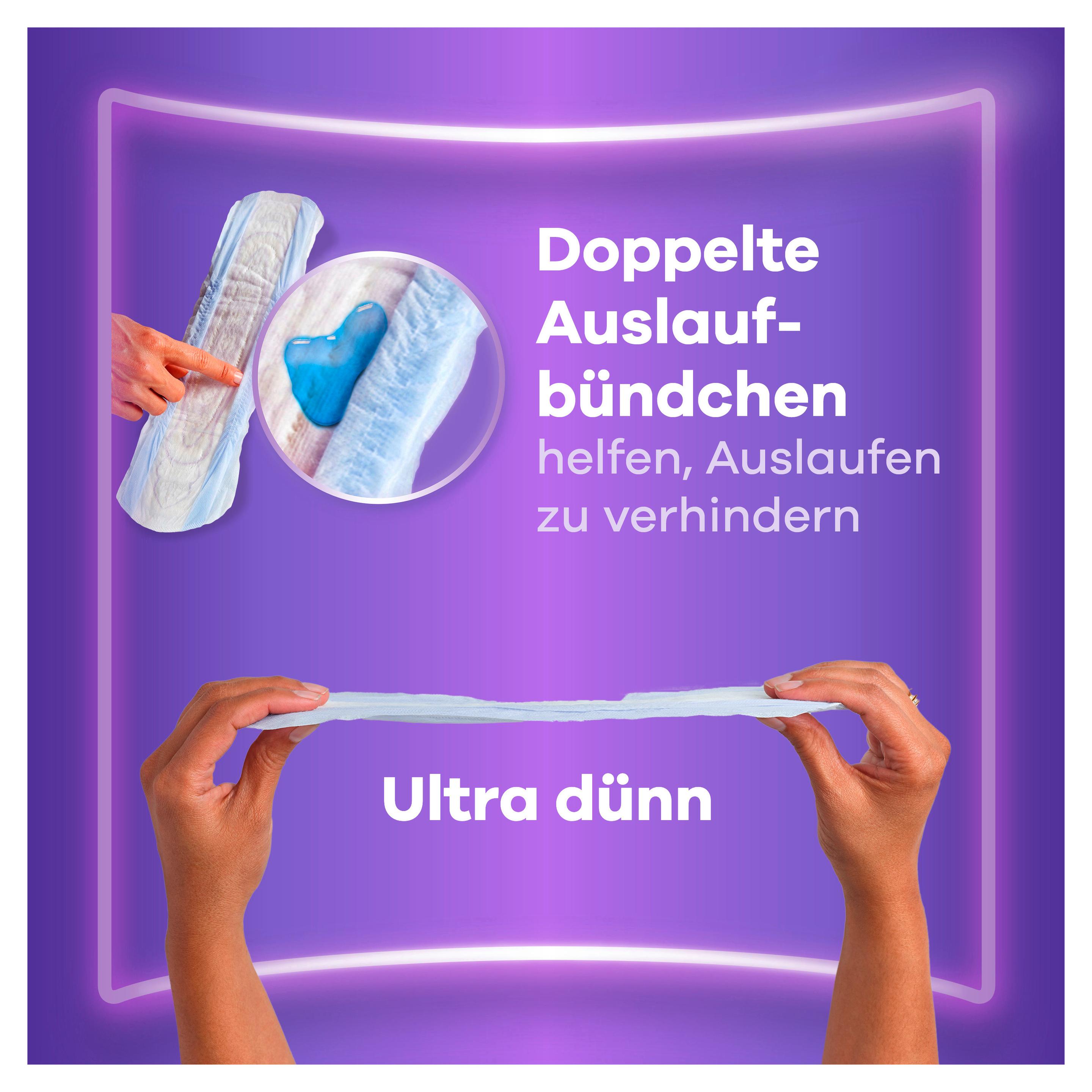 Produktbild Always Discreet Inkontinenz Ultimate Tag 6 von 7