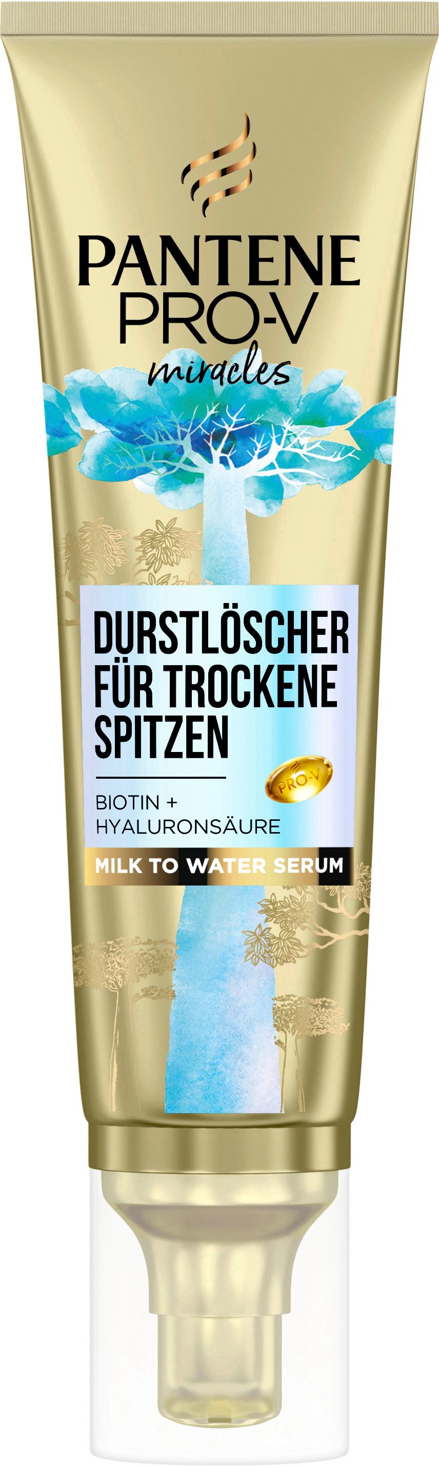 Pantene Pro-V miracles Leave-In Serum
