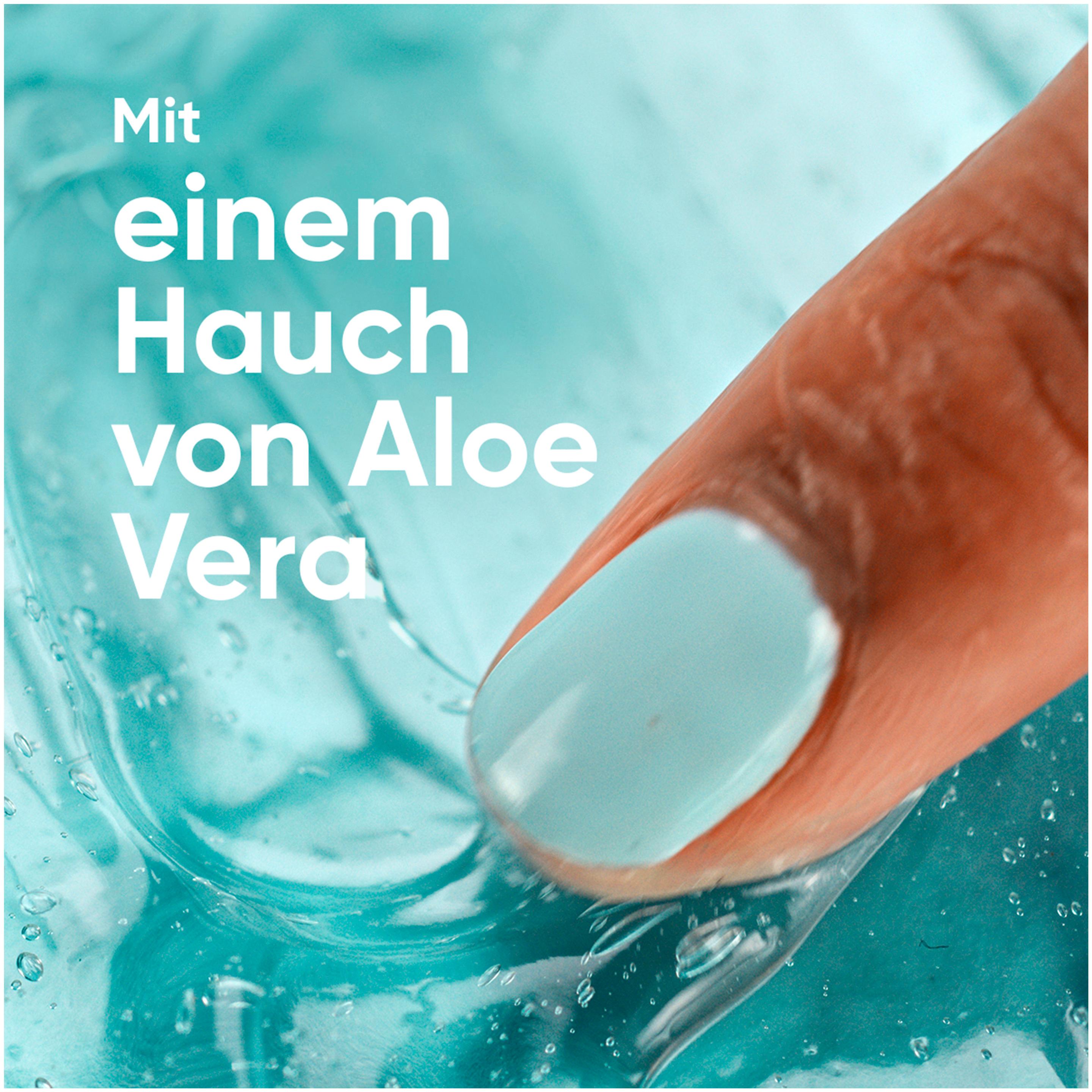 Produktbild Gillette Venus Rasierer Satin Care für den Intimbereich 7 von 9