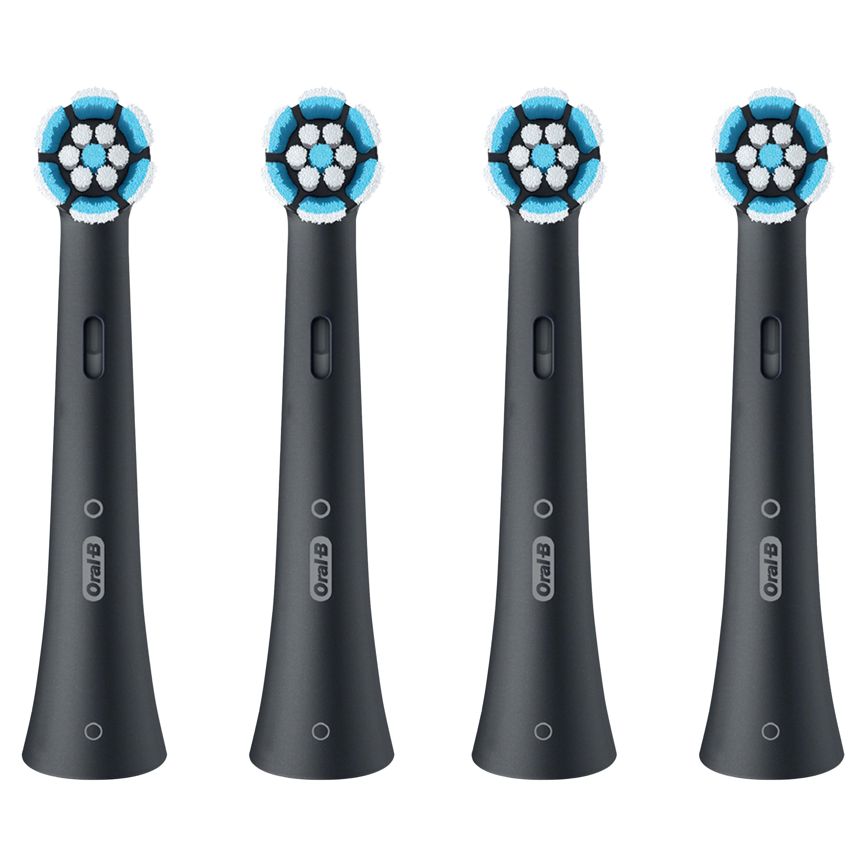 Oral-B iO Aufsteckbürste Sanfte Reinigung