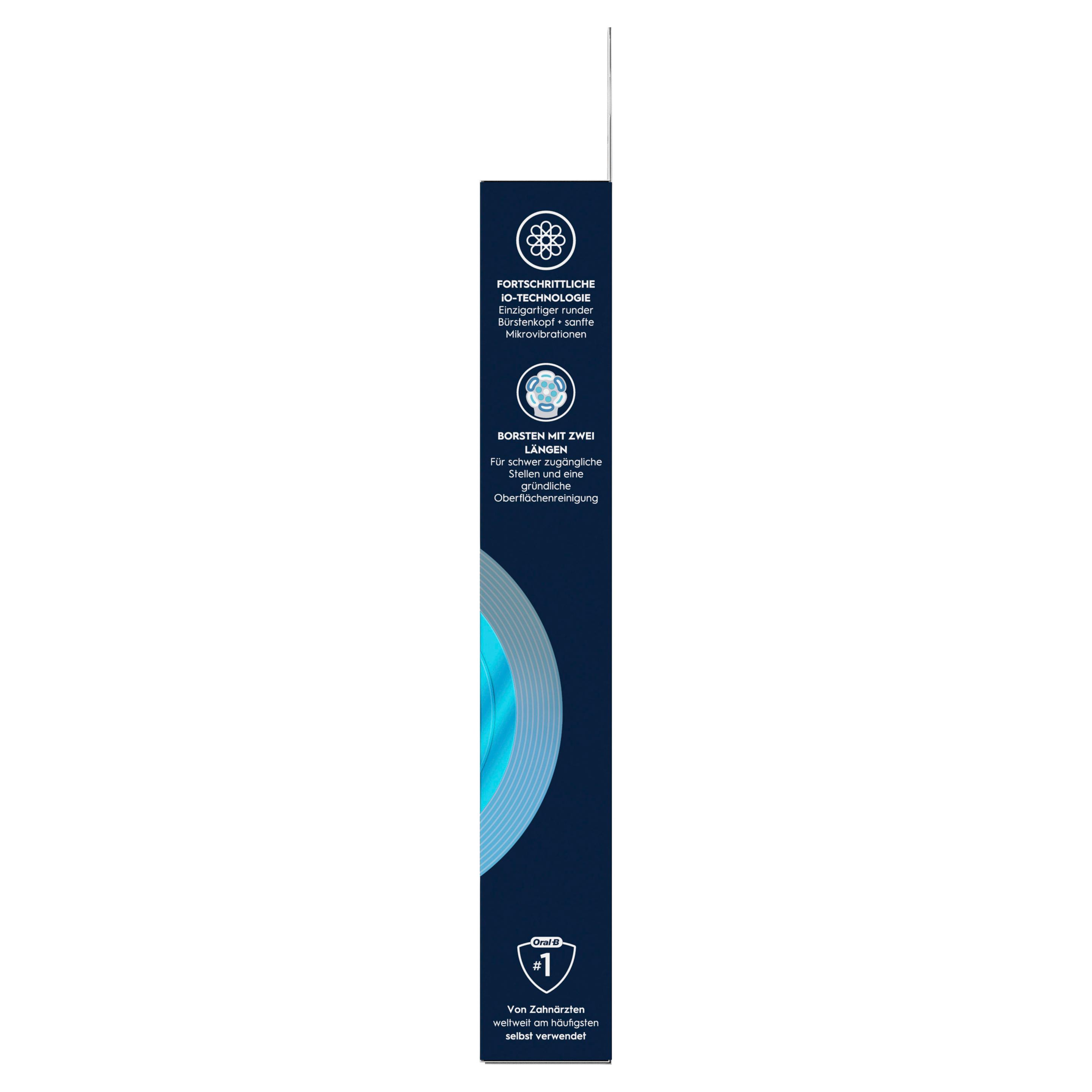Produktbild Oral-B iO Aufsteckbürste Ultimative Reinigung 6 von 6