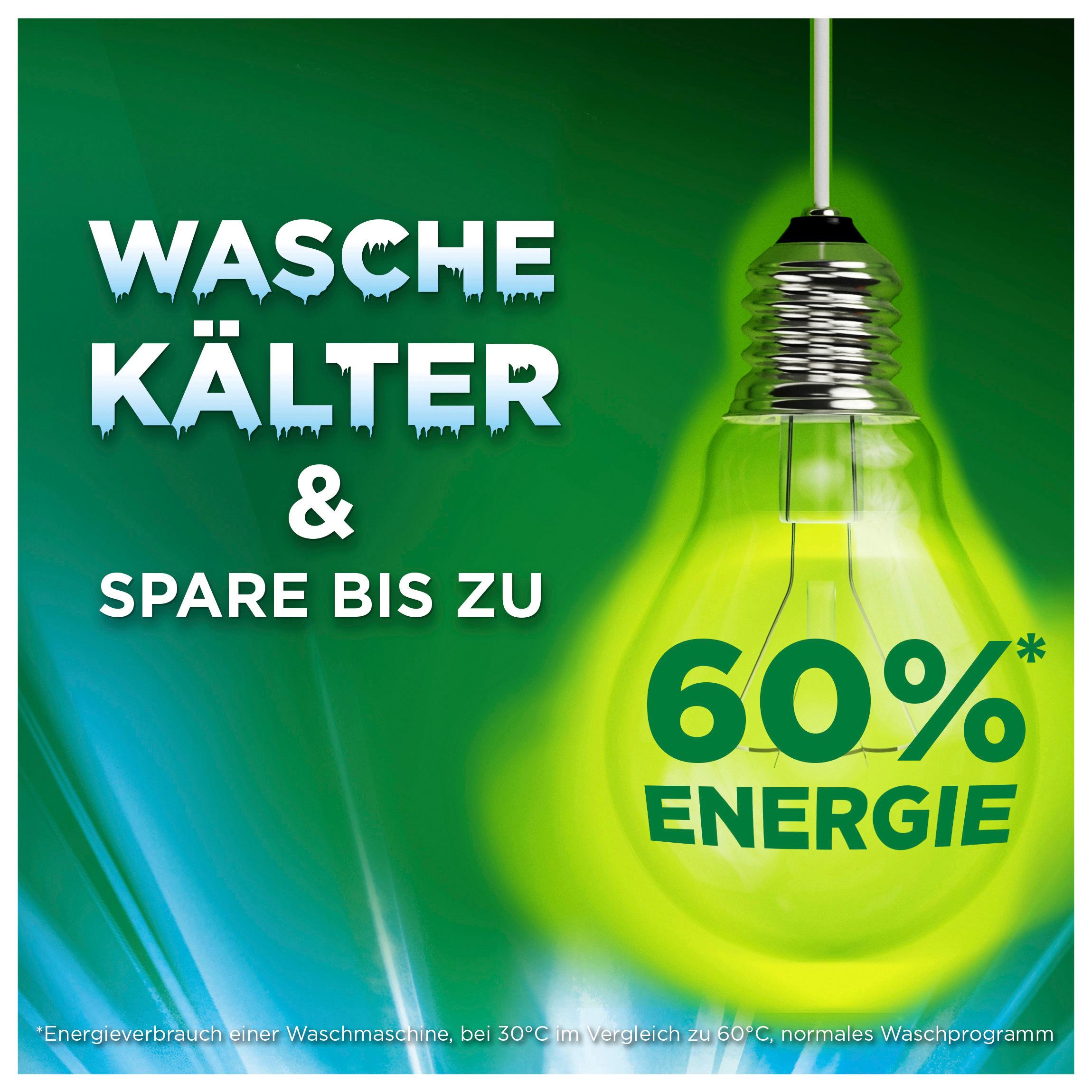Produktbild Ariel Flüssigwaschmittel Color+ 11 von 11