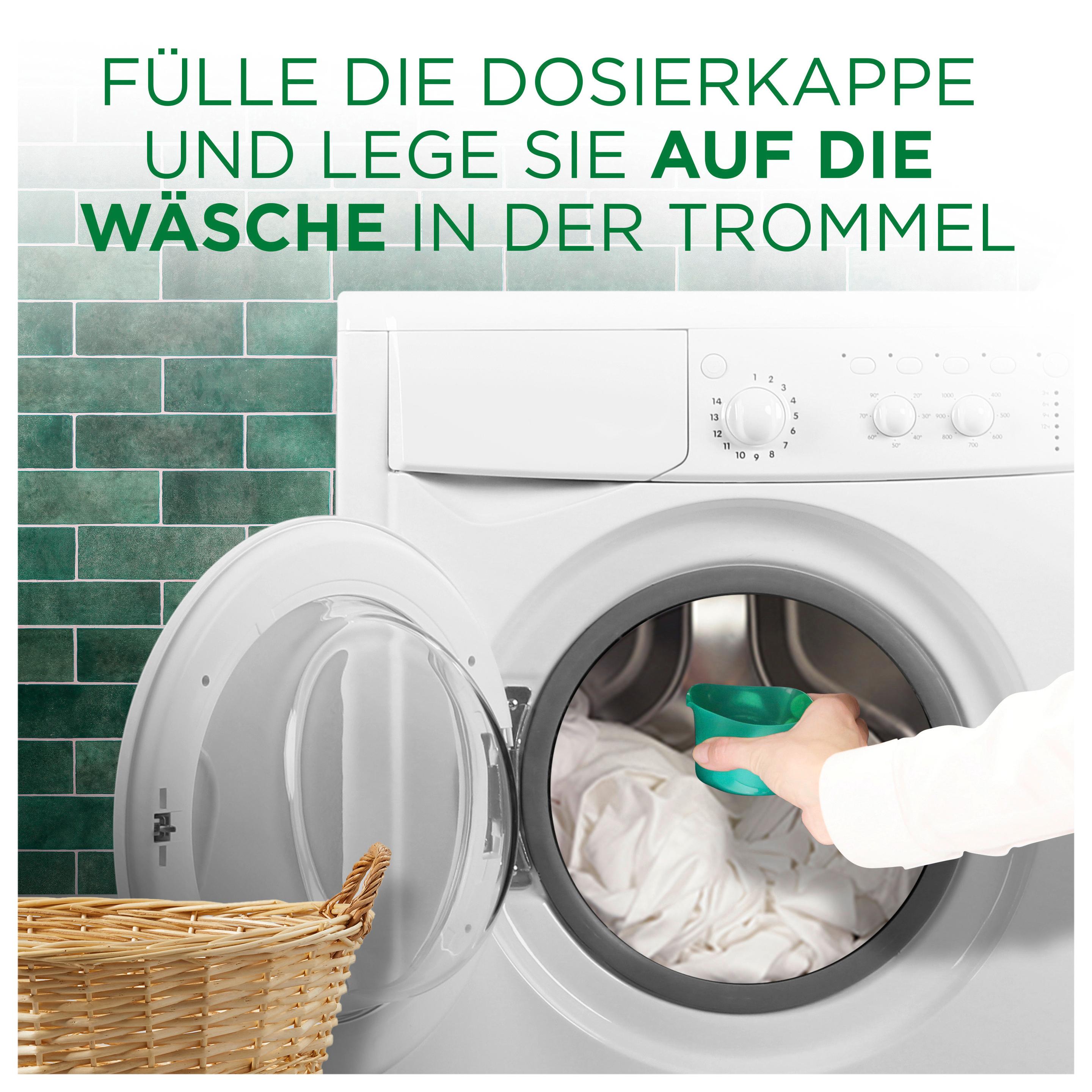 Produktbild Ariel Flüssigwaschmittel Color+ 10 von 11