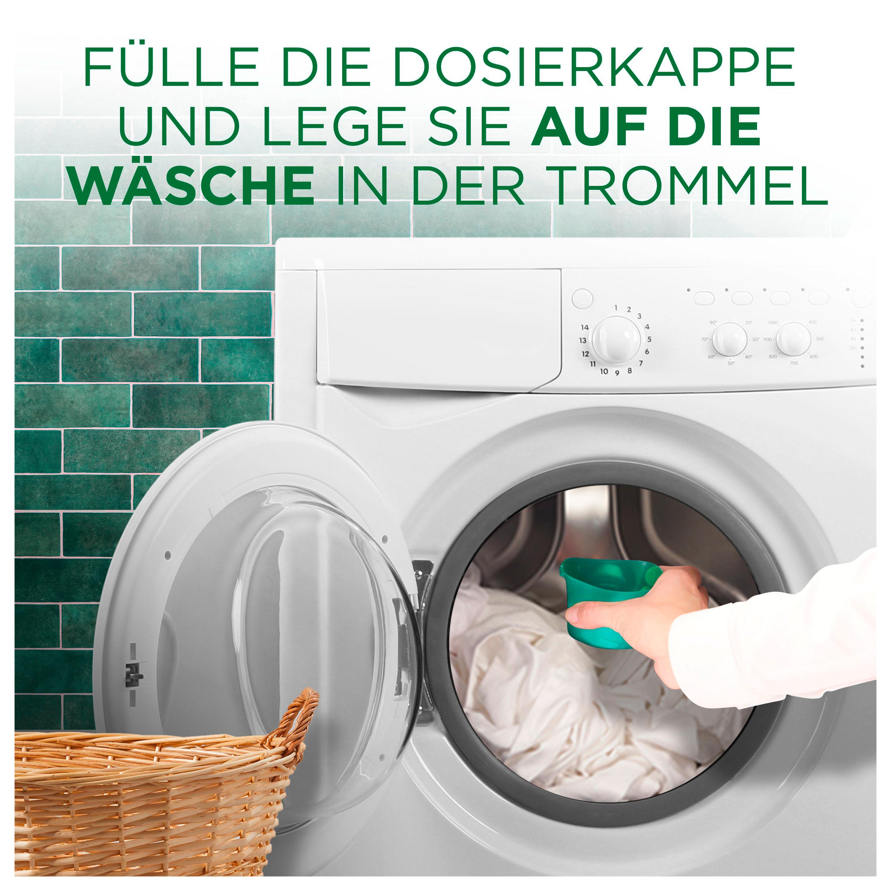 Produktbild Ariel Flüssigwaschmittel Color+ 8 von 11