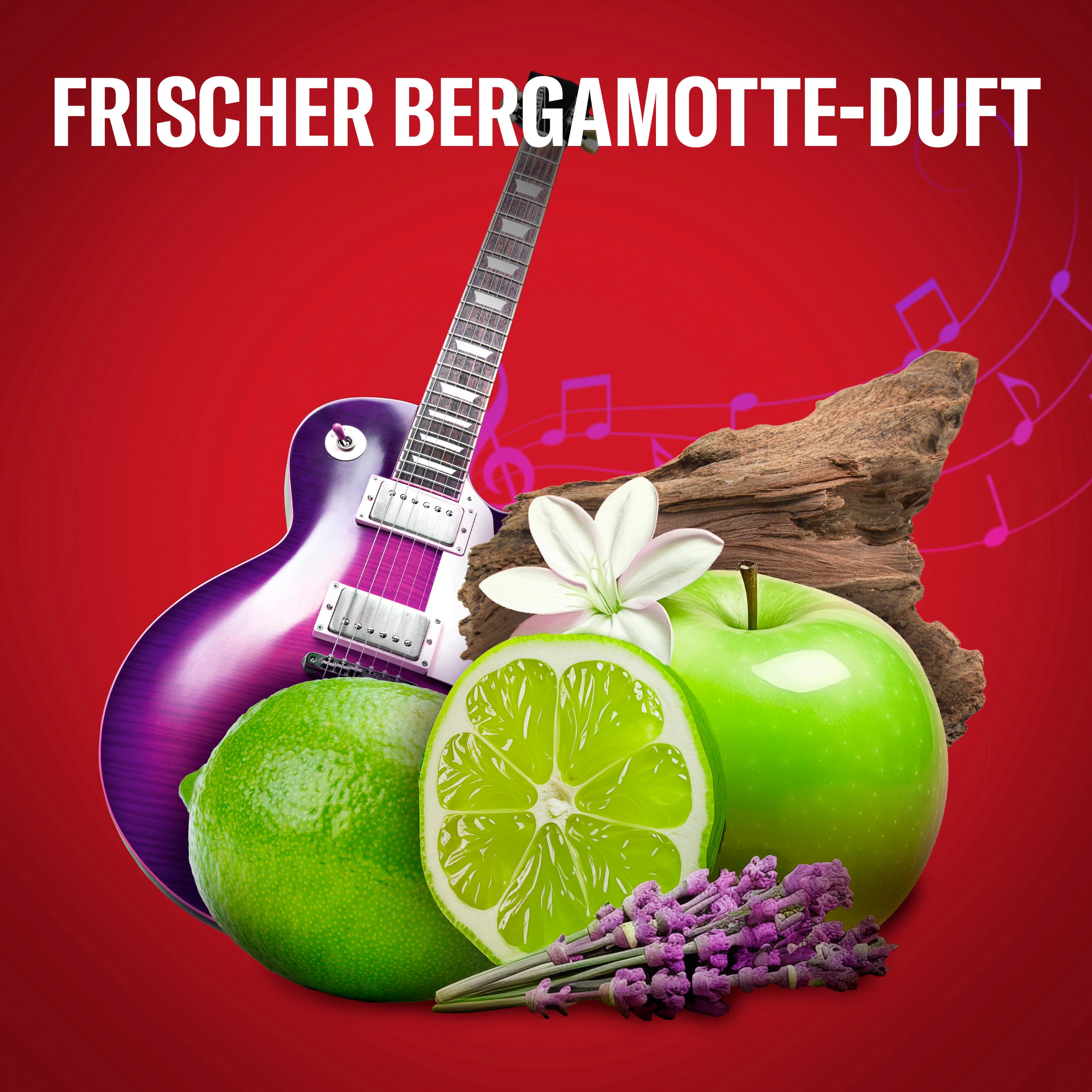 Produktbild Old Spice Rockstar Roll-on Deo 8 von 11
